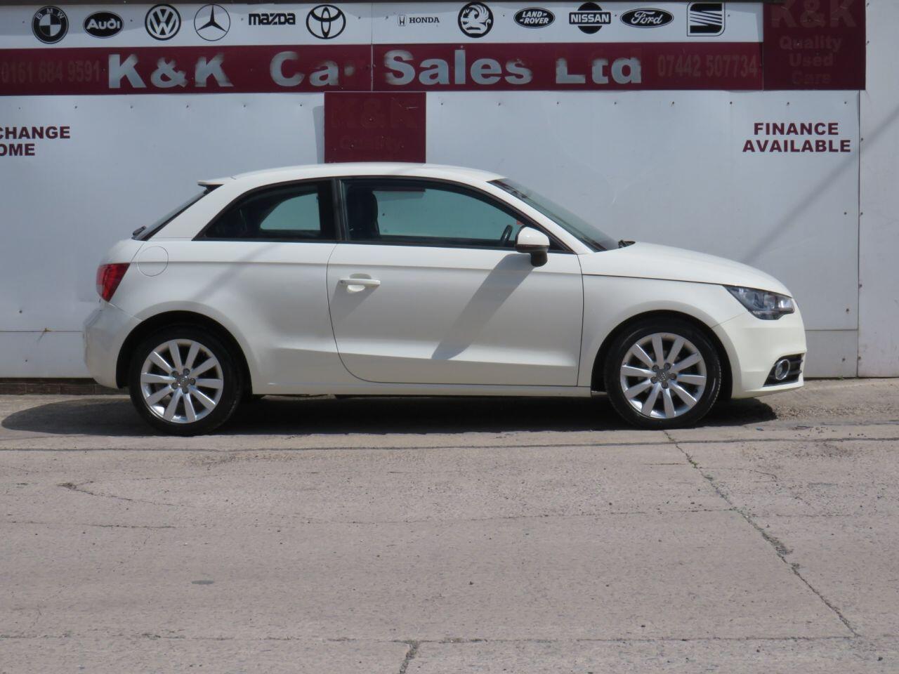 Audi A1 - Image 3