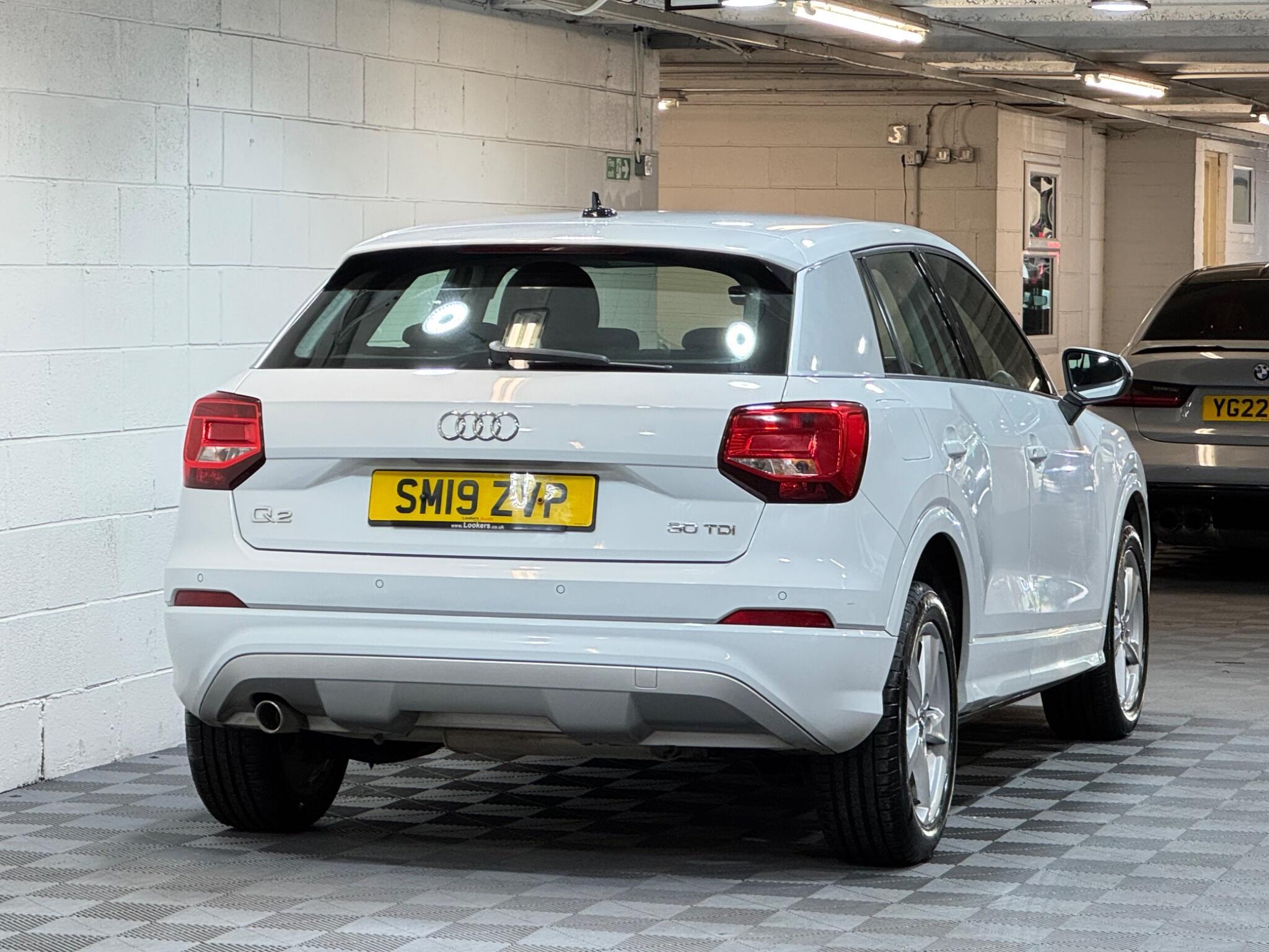 Audi Q2 - Image 4