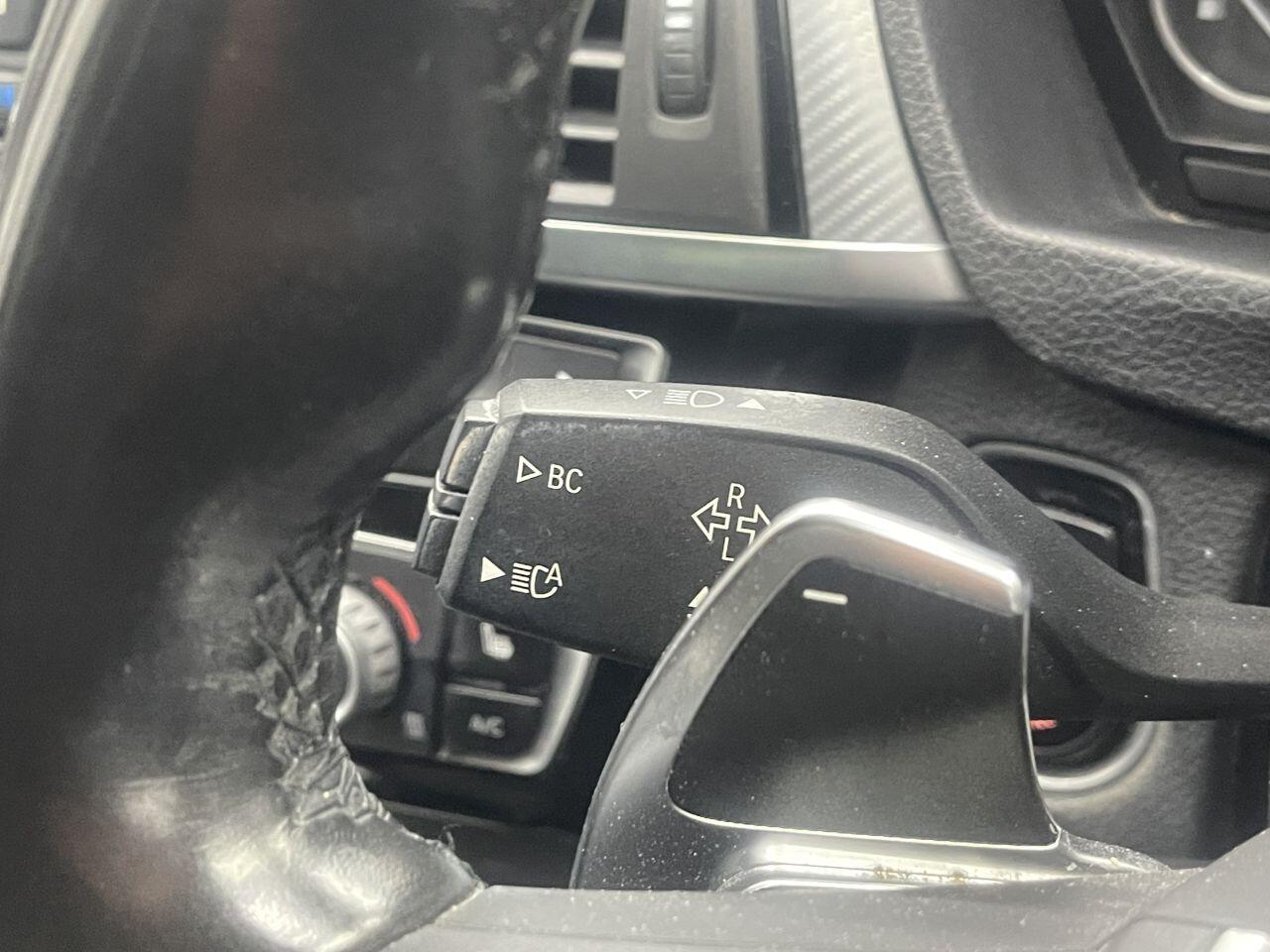 BMW 3 Series - Image 23