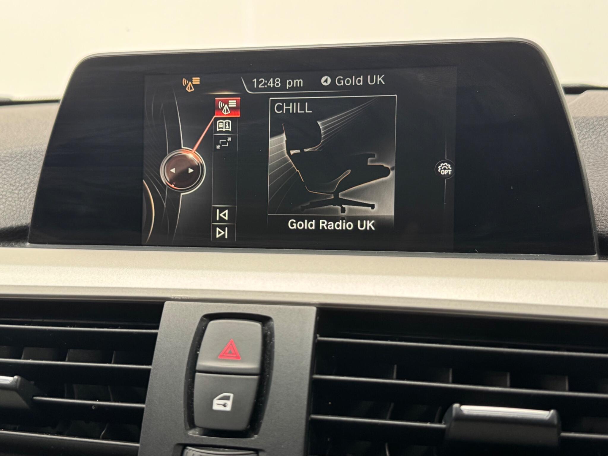 BMW 4 SERIES GRAN COUPE - Image 16