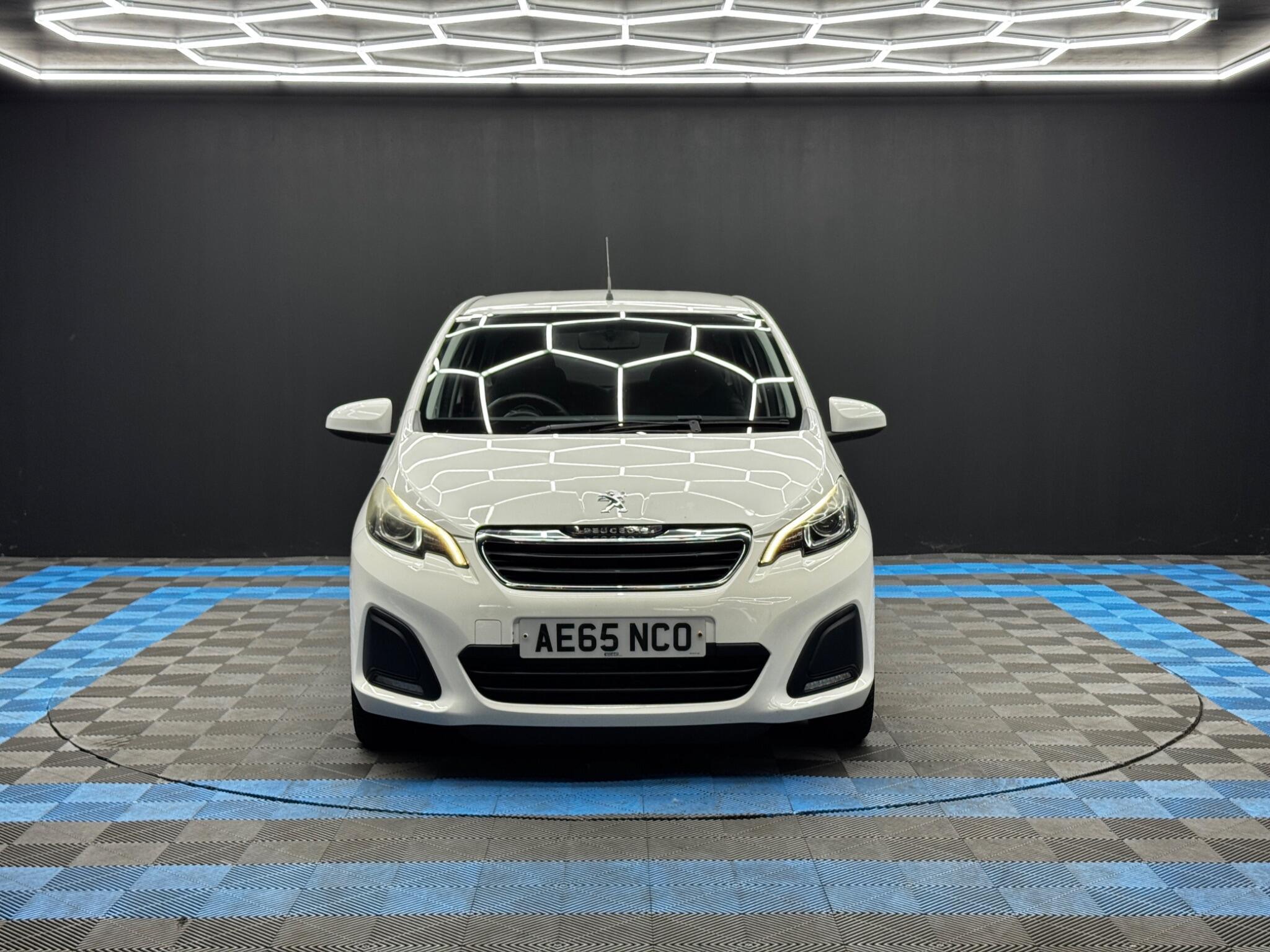 Peugeot 108 - Image 2