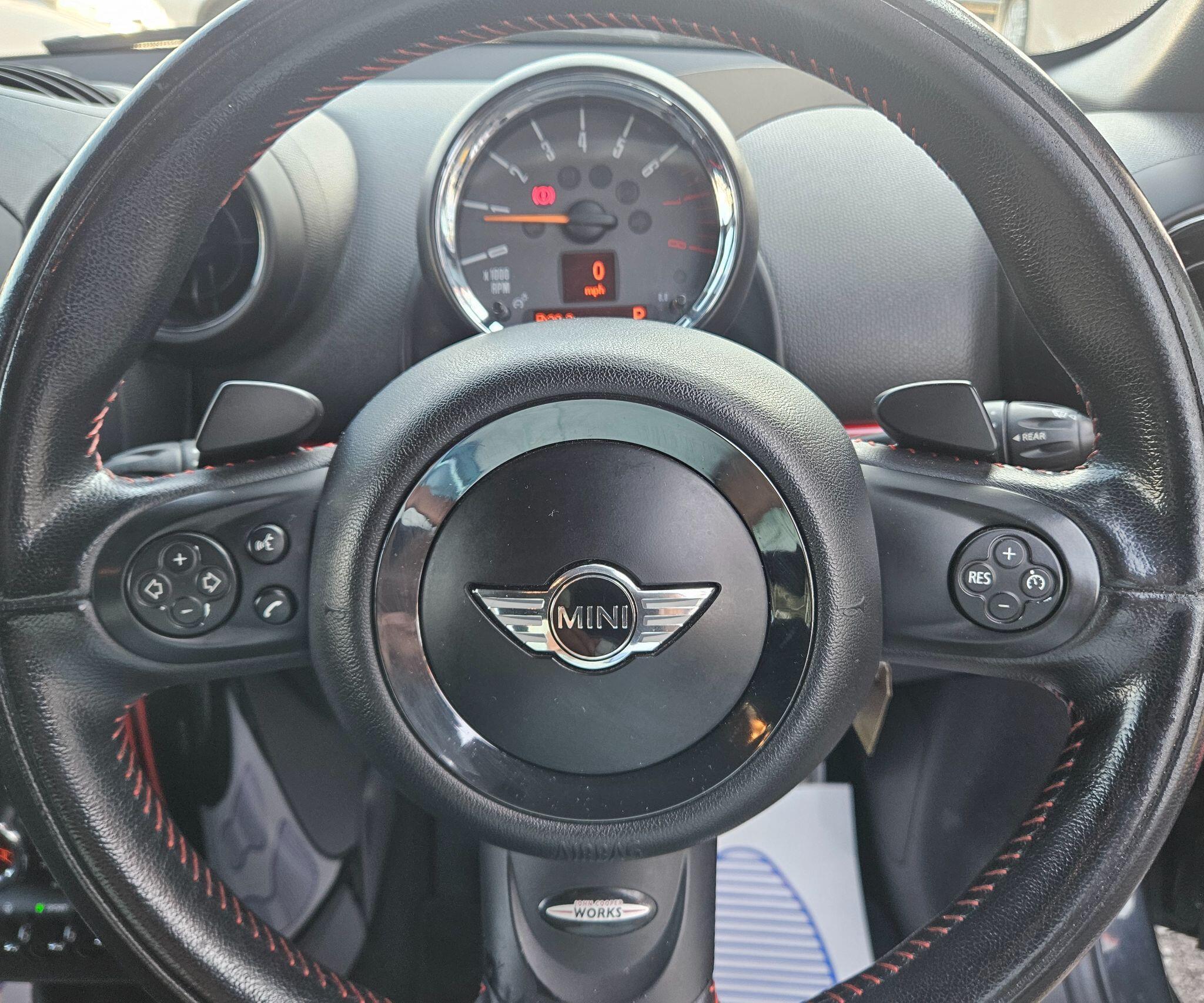 MINI Countryman - Image 18