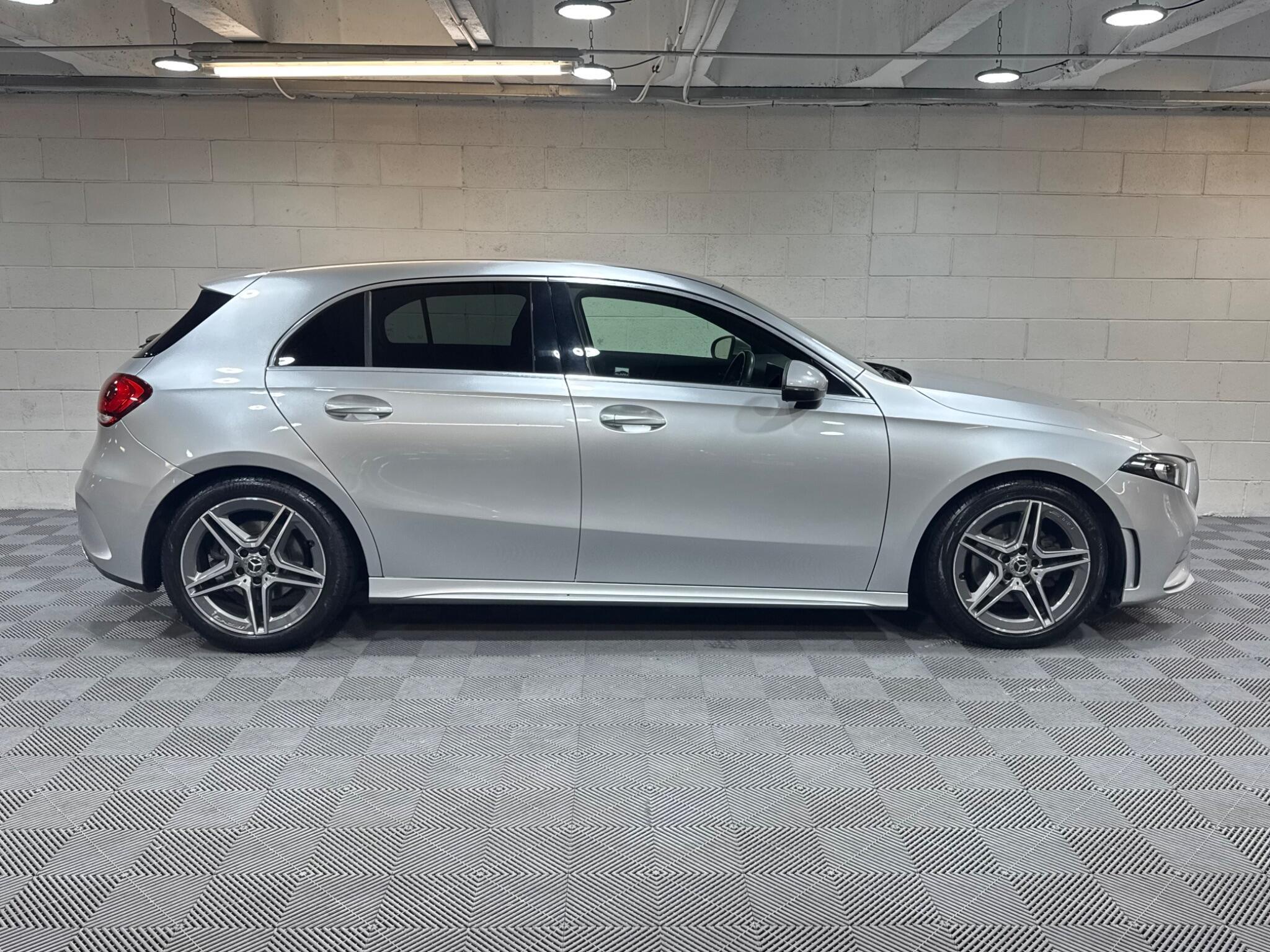 Mercedes A Class - Image 5