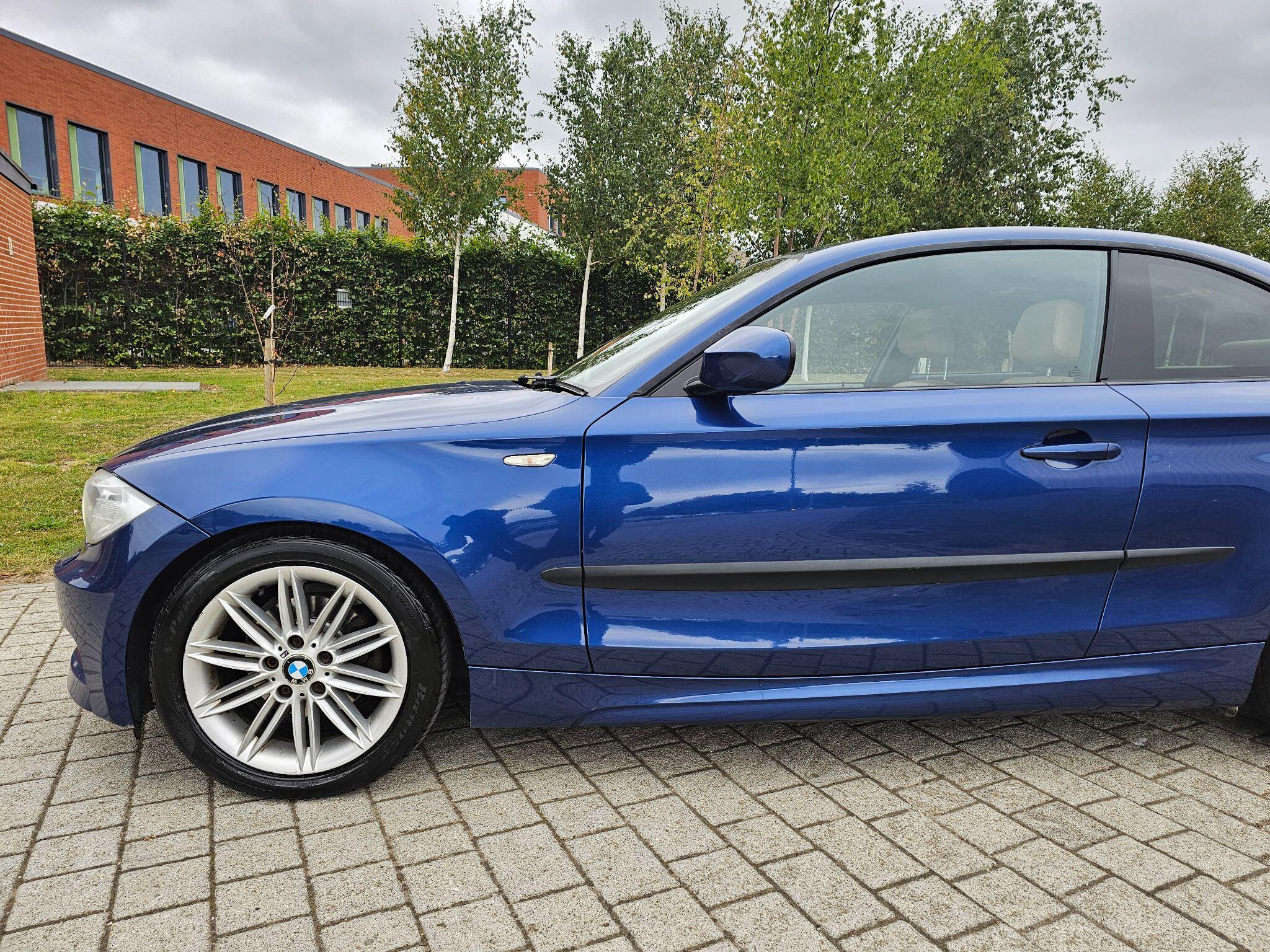 BMW 1 Series - Image 36