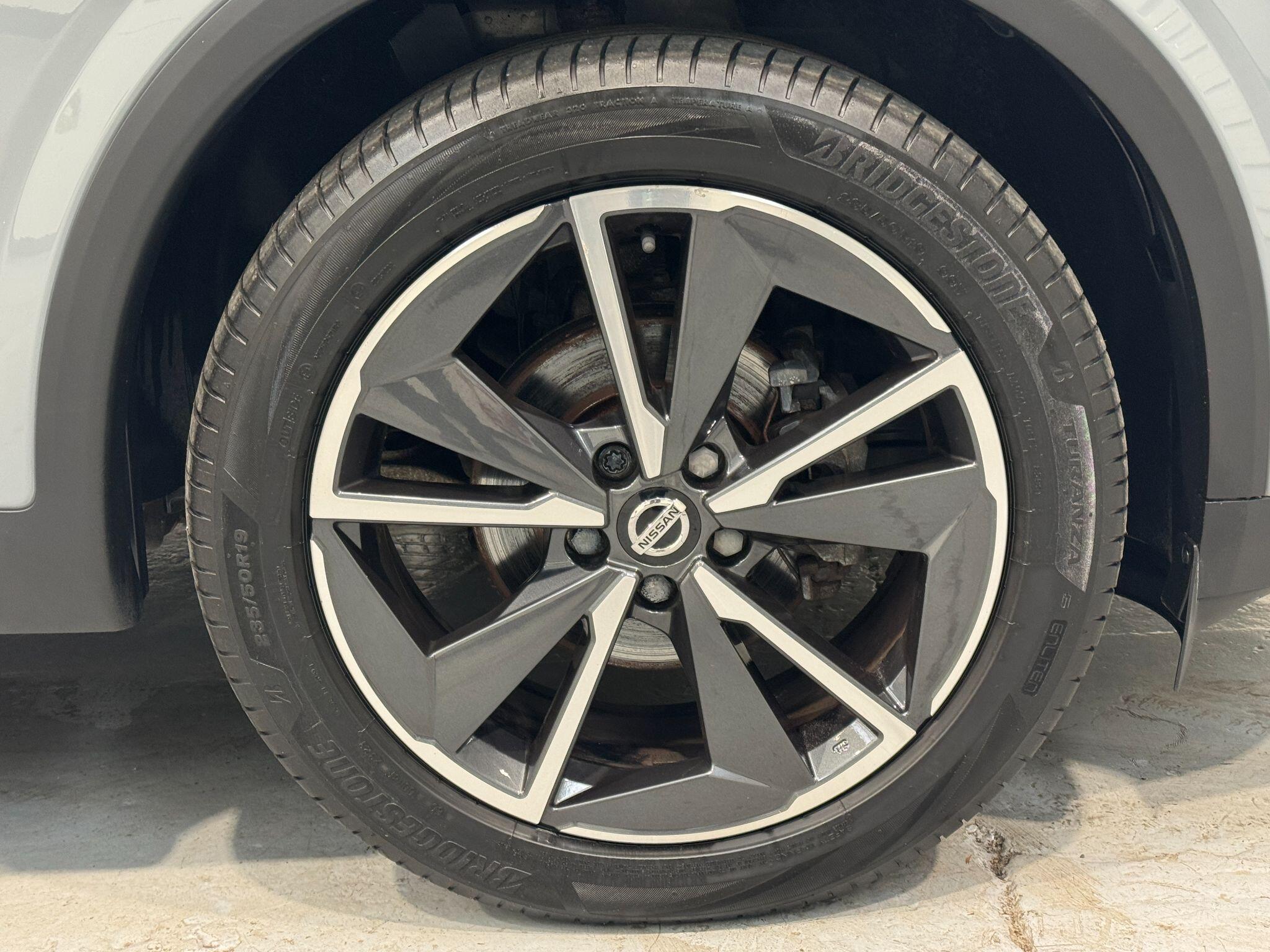 Nissan Qashqai - Image 29