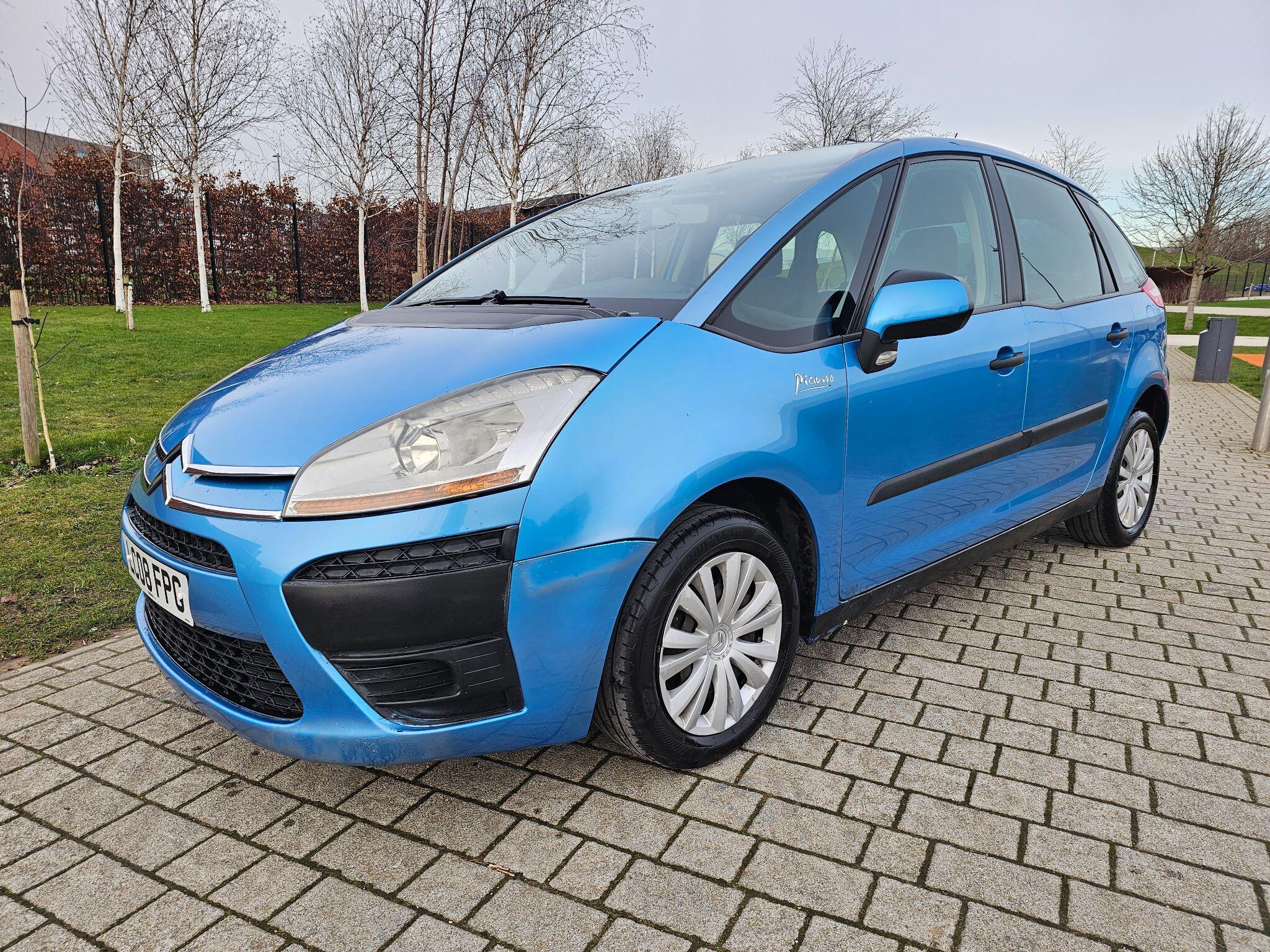 Citroen C4 Picasso - Image 2