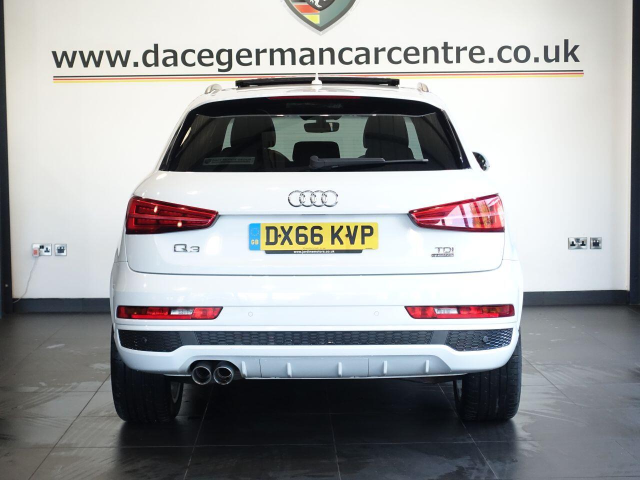 Audi Q3 - Image 8