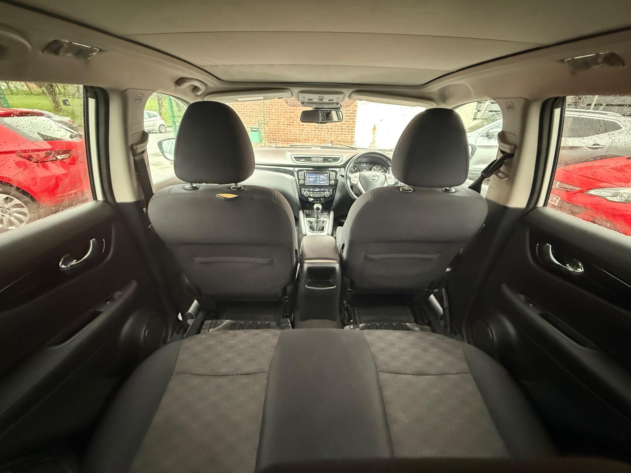 Nissan Qashqai - Image 30