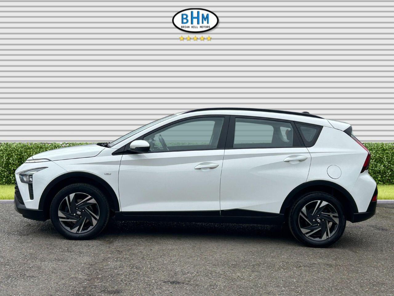 Hyundai Bayon - Image 29