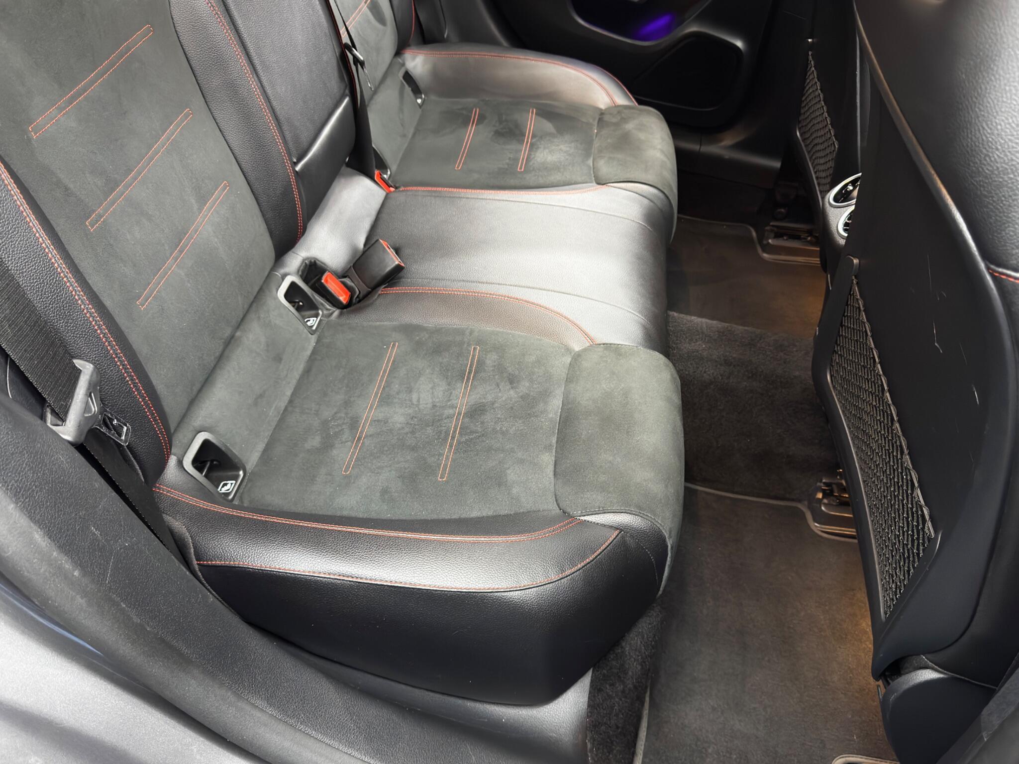 Mercedes CLA - Image 17