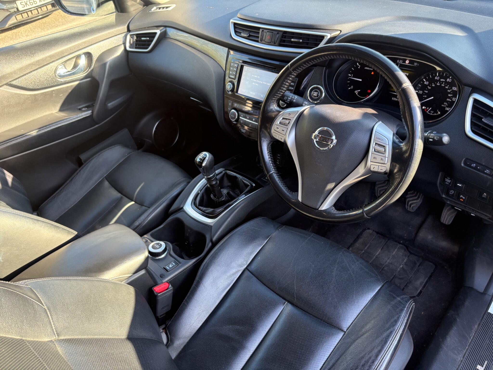 Nissan X-Trail - Image 3