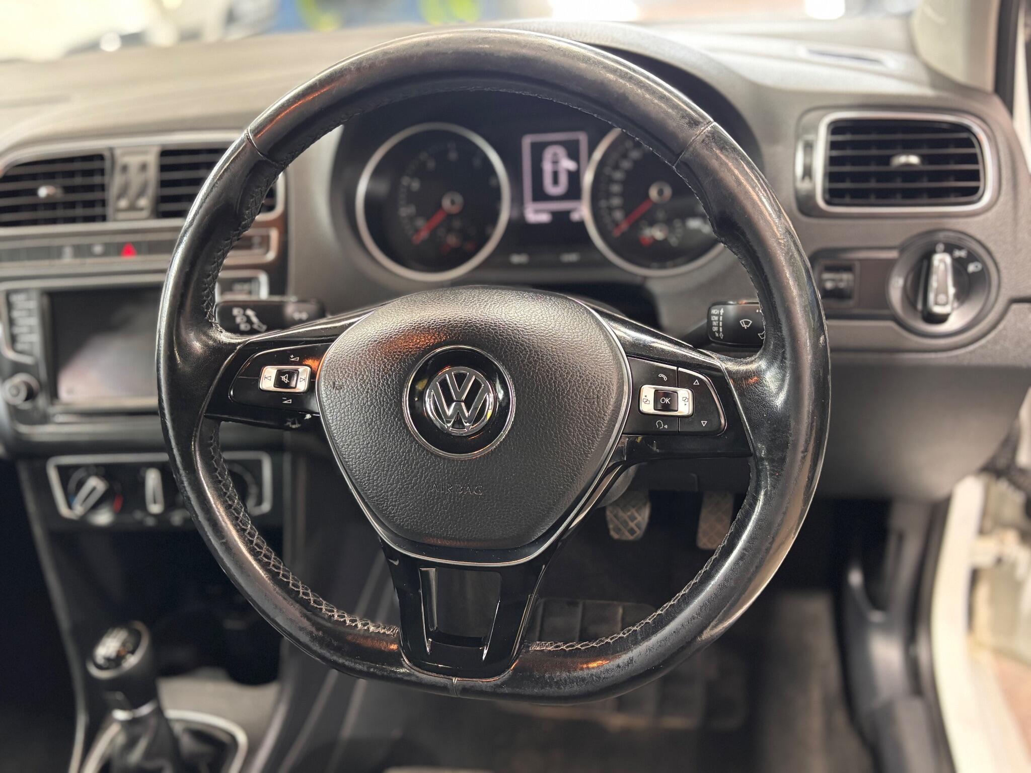 Volkswagen Polo - Image 16