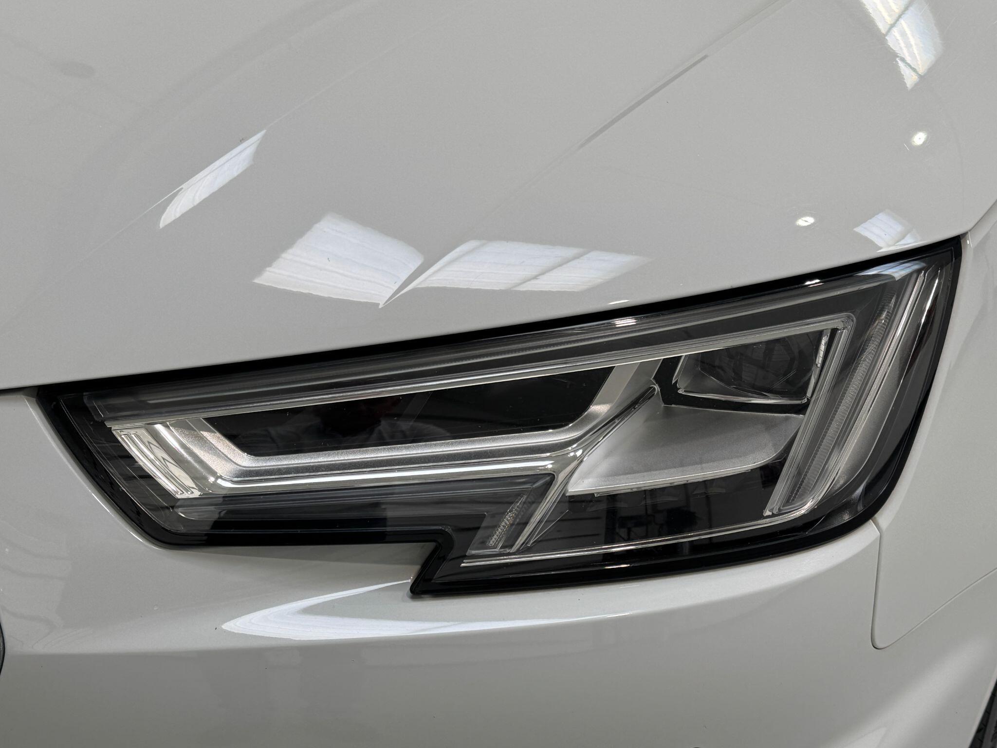 Audi A4 Avant - Image 65