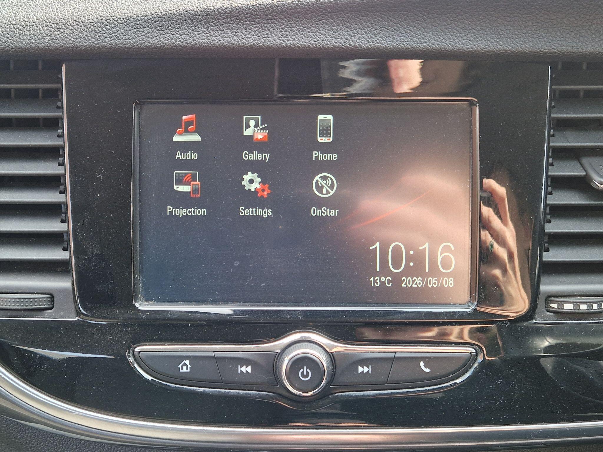 Vauxhall Mokka X - Image 27