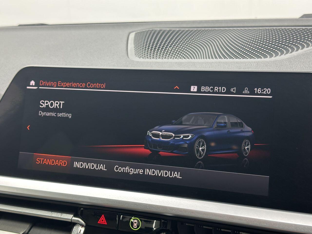 BMW 3 Series - Image 18