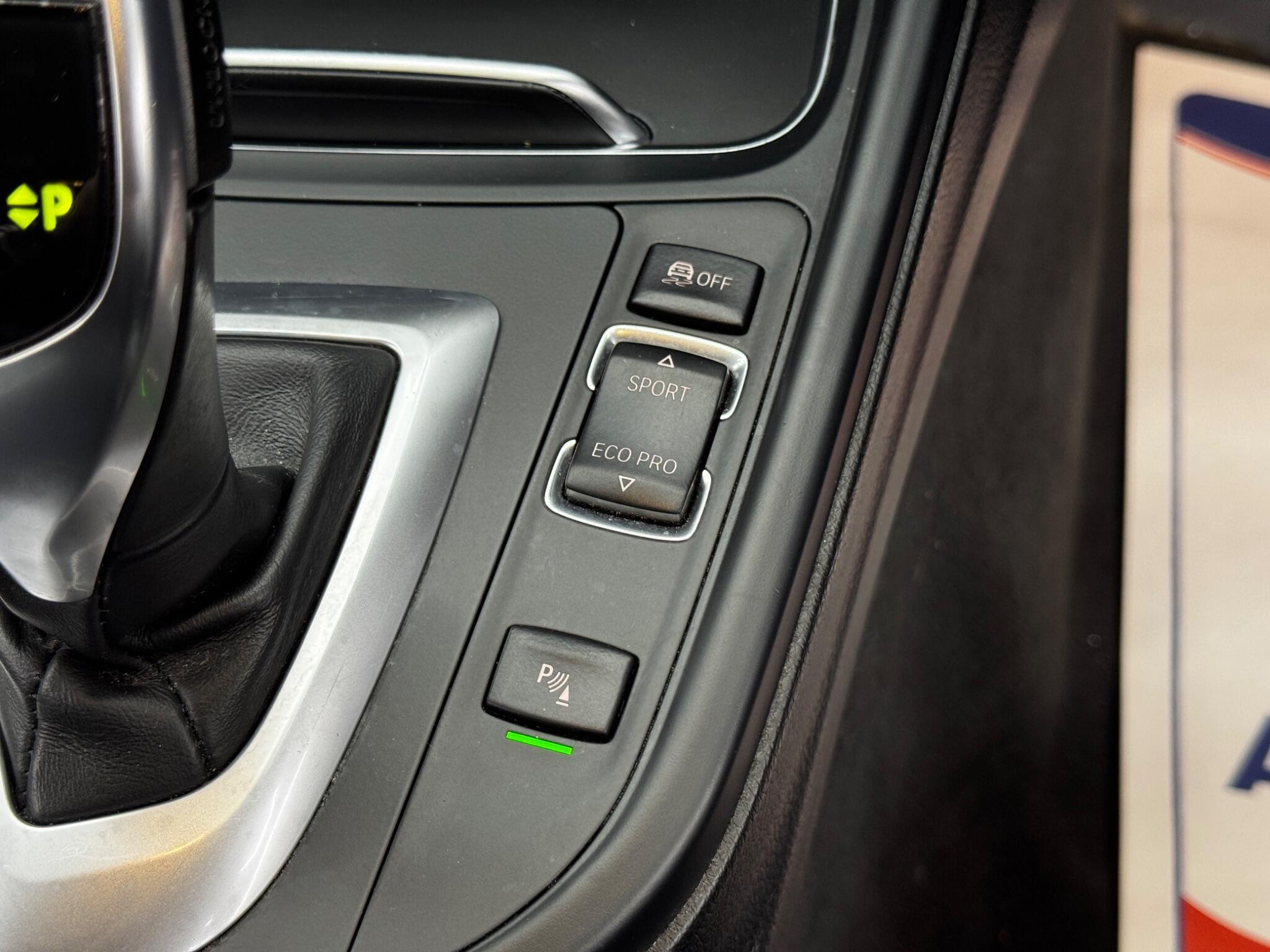 BMW 4 Series - Image 26
