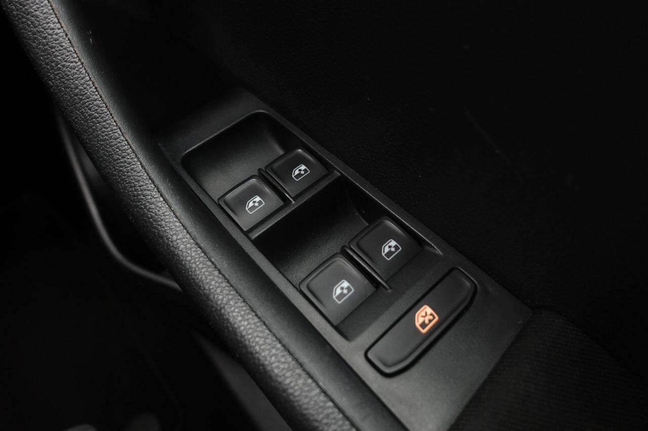 Skoda Fabia - Image 41