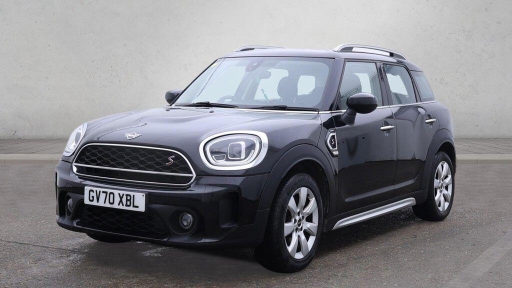 MINI Countryman - Image 2