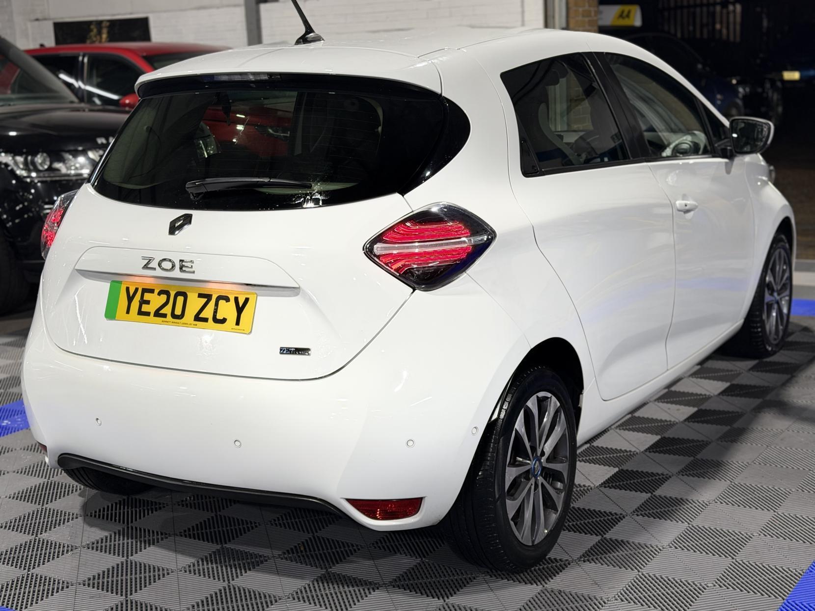 Renault Zoe - Image 7