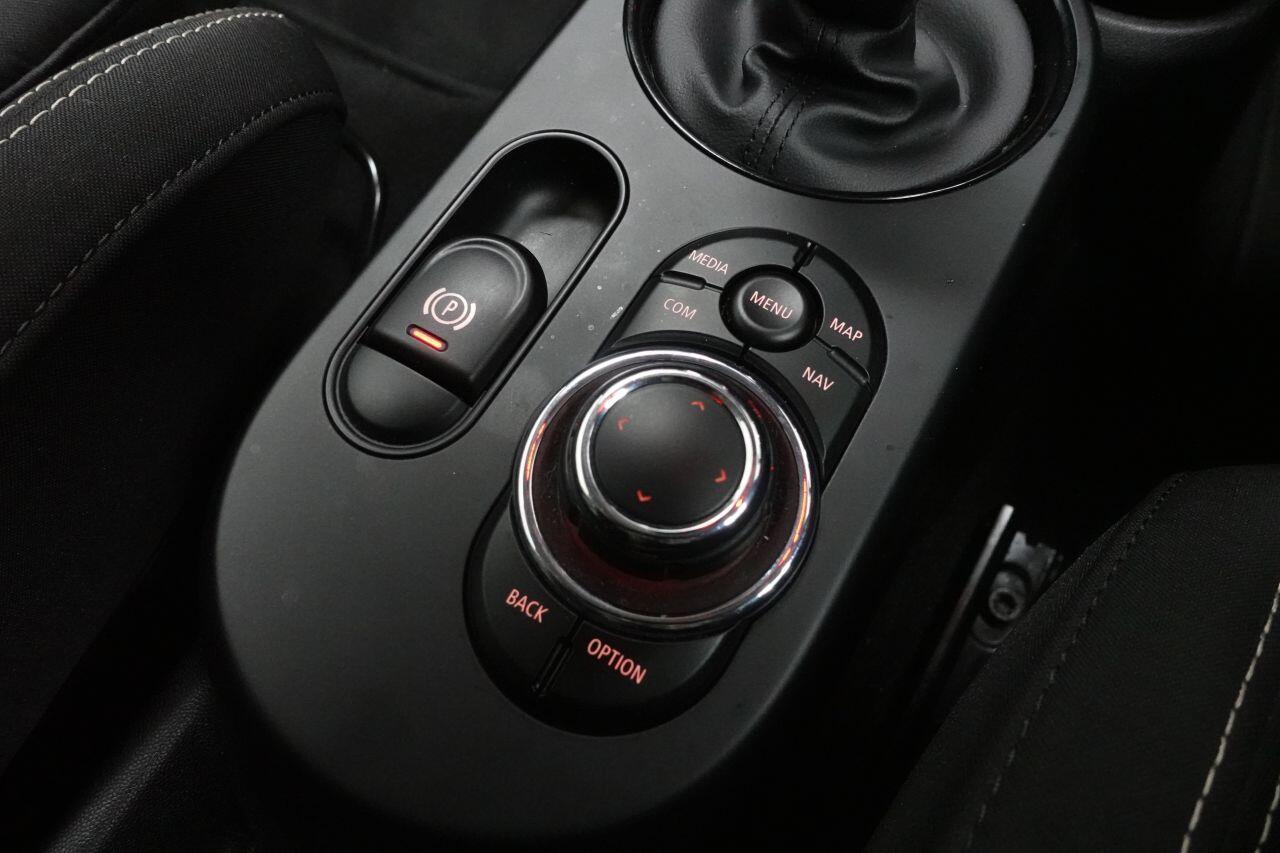 MINI Electric Hatch - Image 20