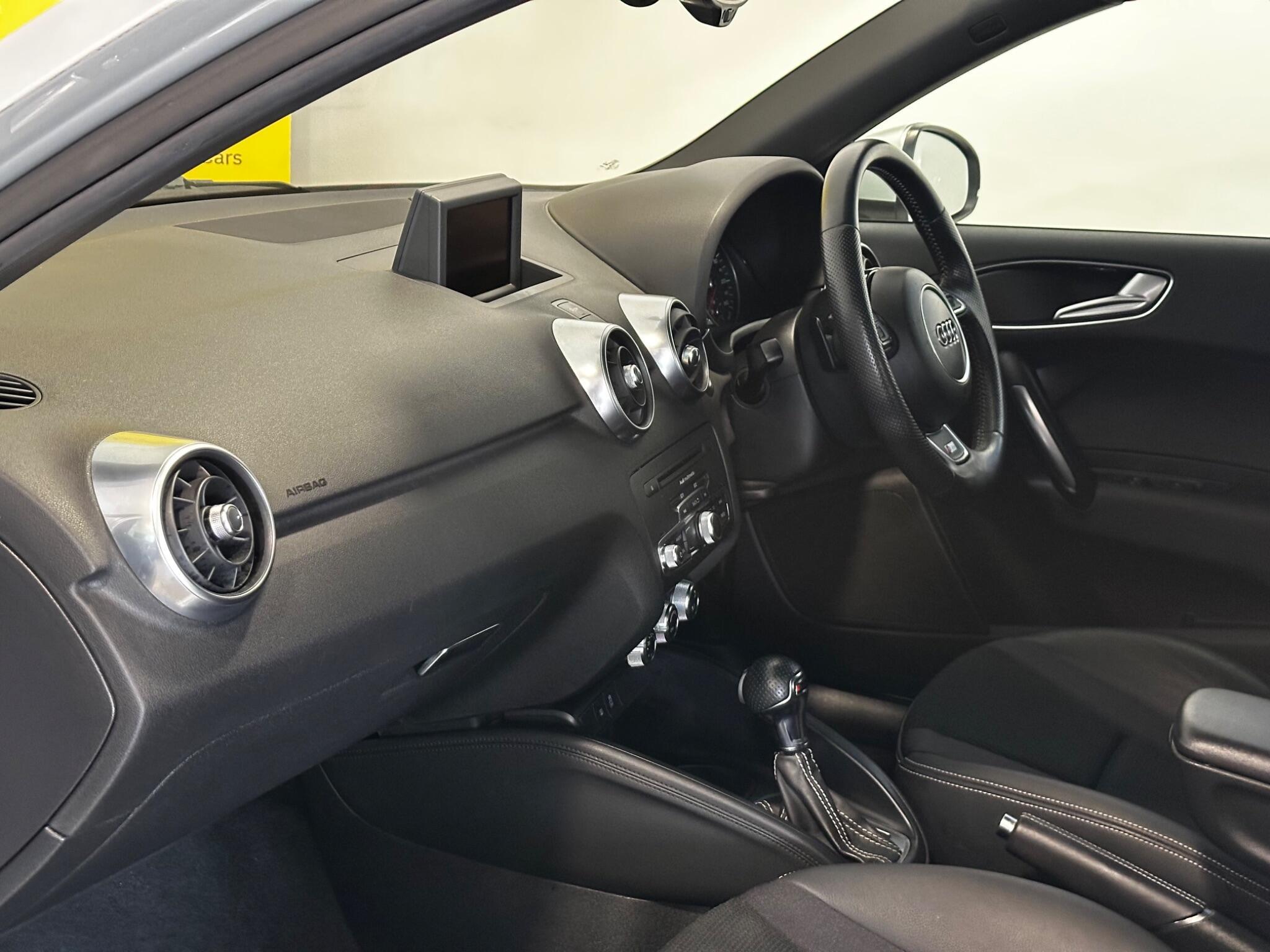 Audi A1 - Image 21