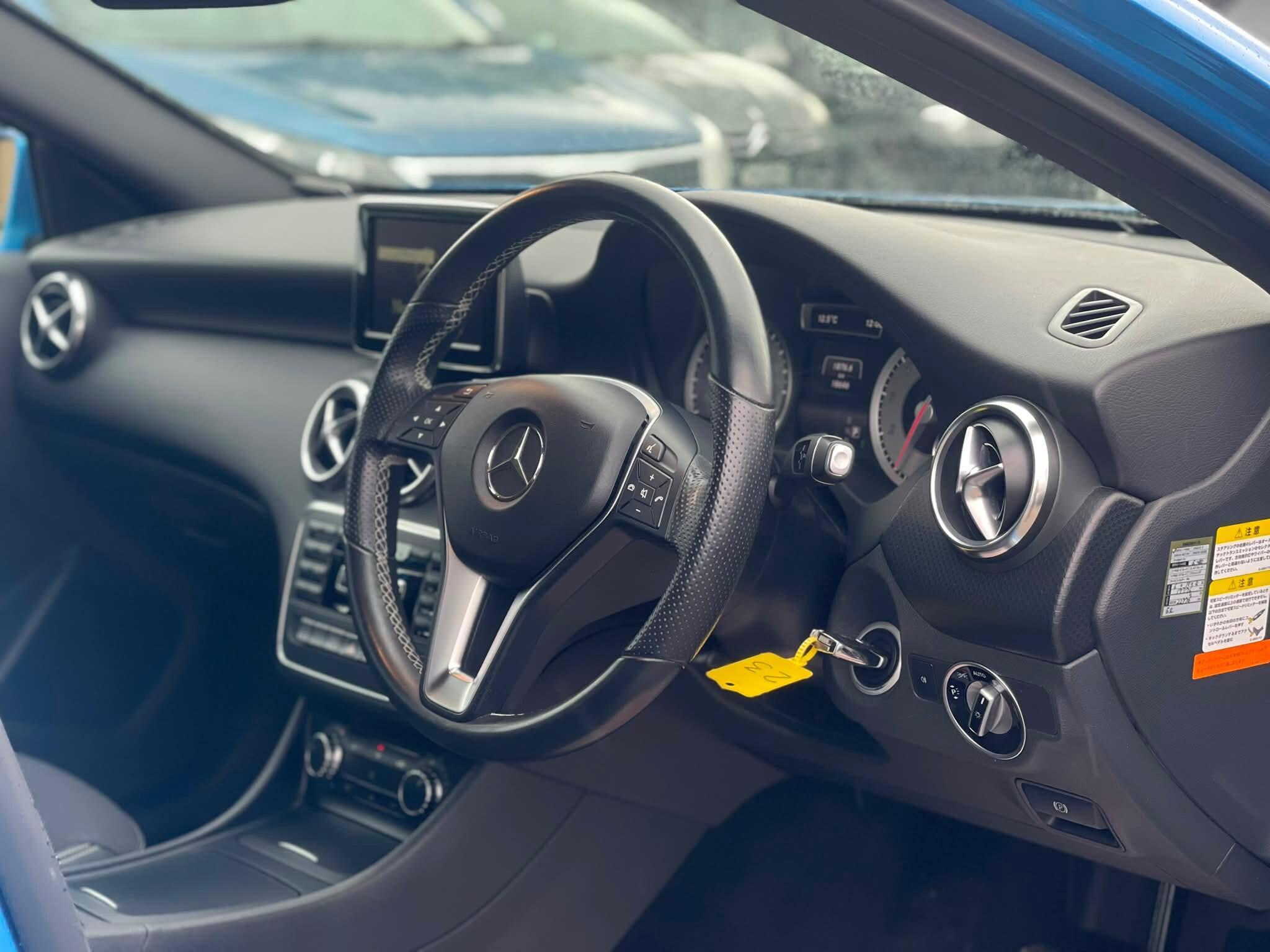 Mercedes A Class - Image 14