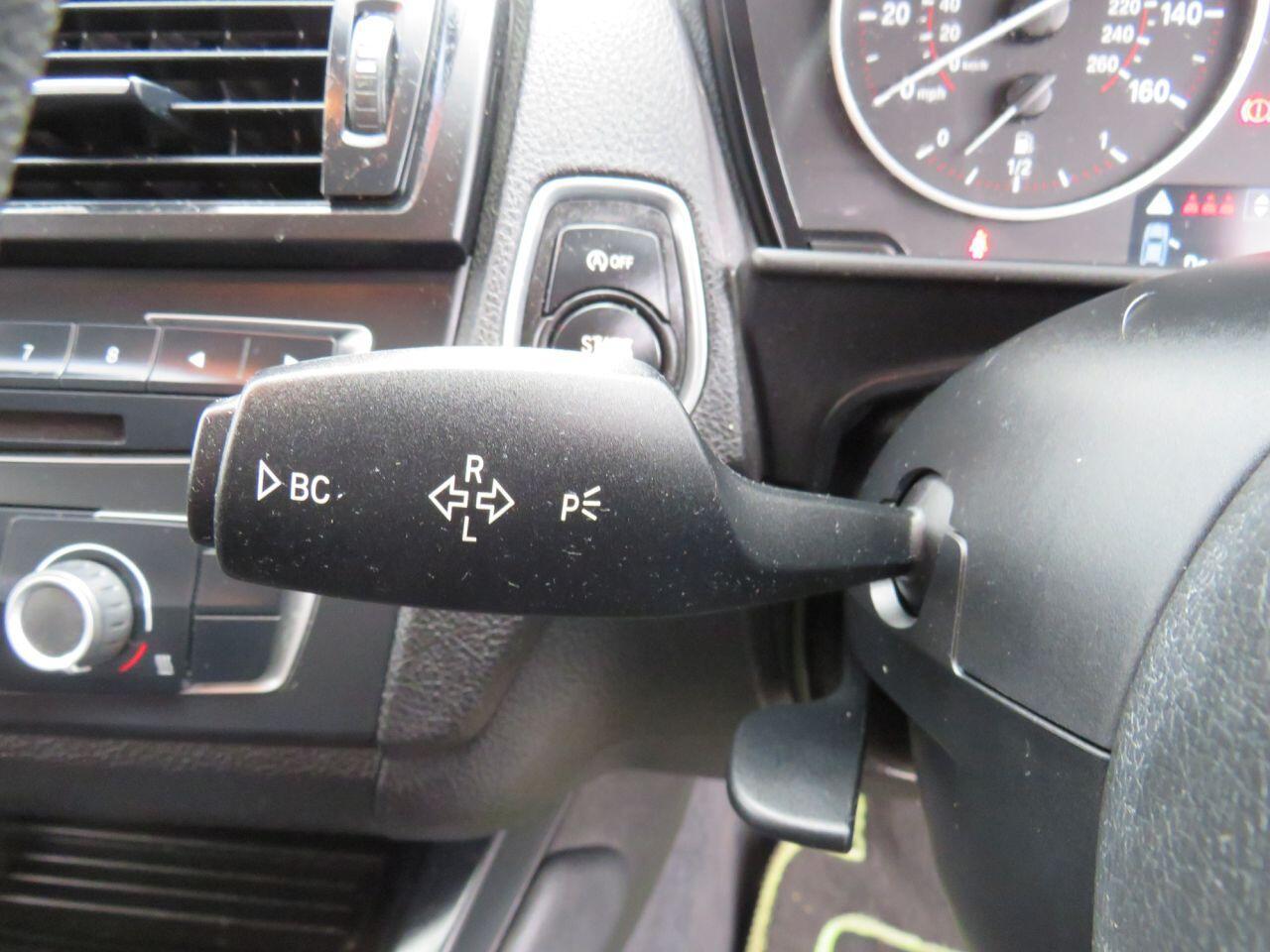BMW 1 Series - Image 17