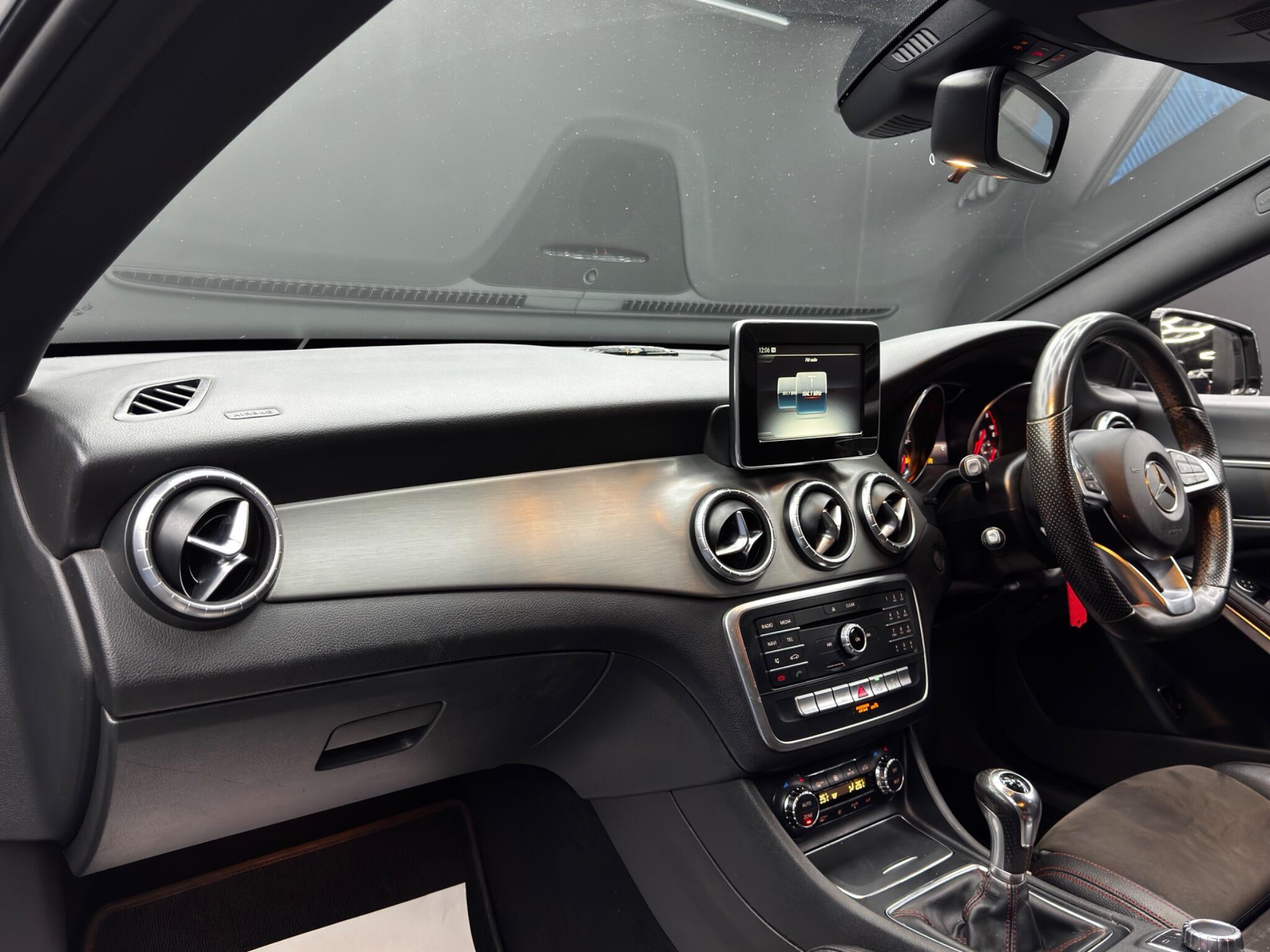 Mercedes CLA - Image 11