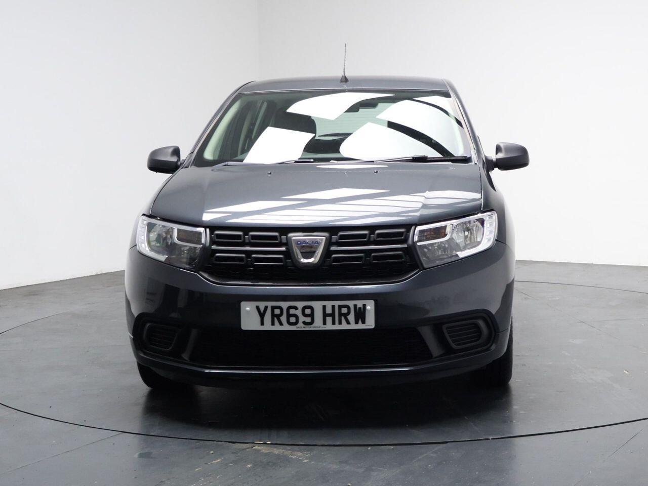 Dacia Sandero - Image 5