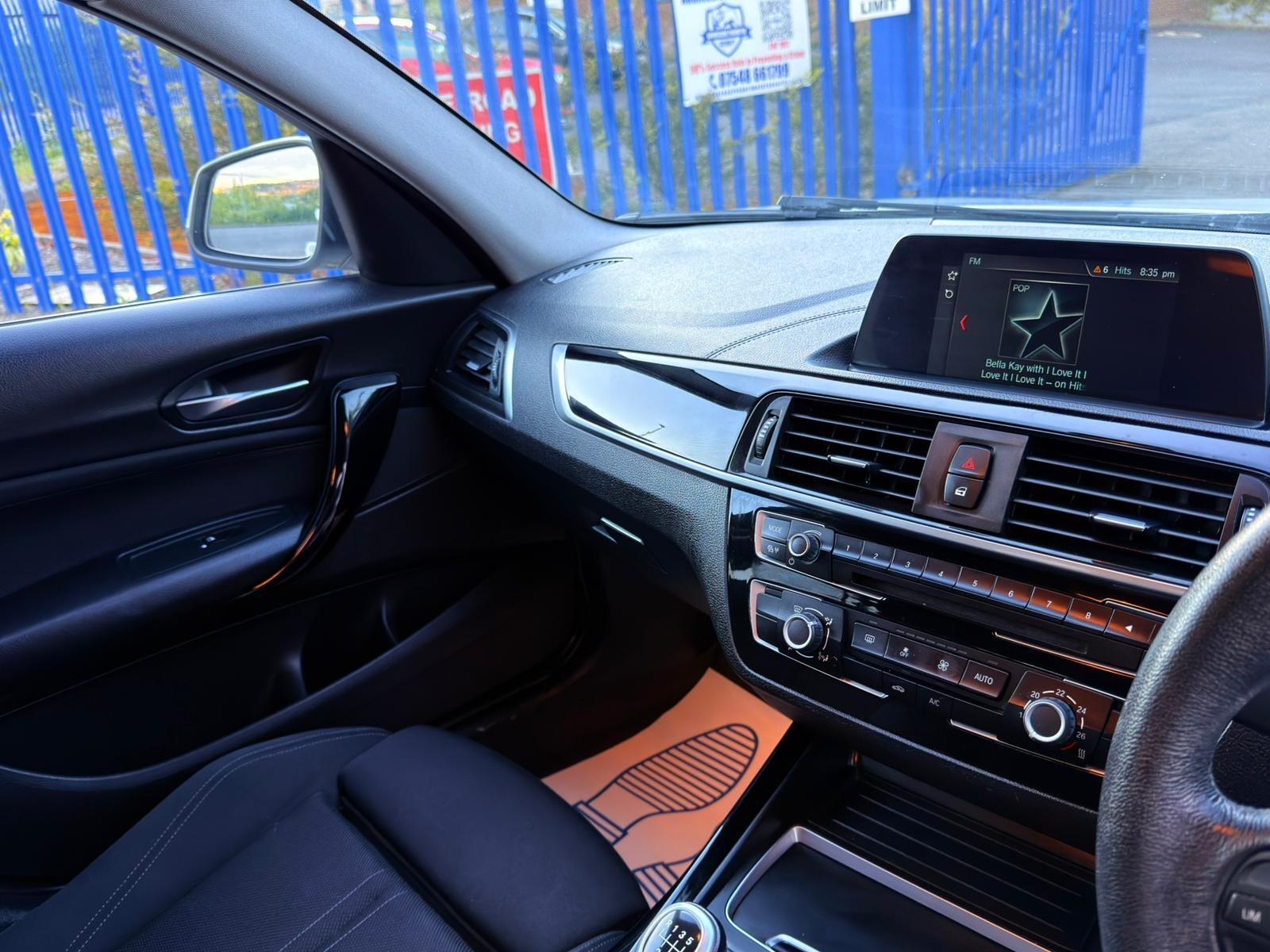 BMW 1 Series - Image 20