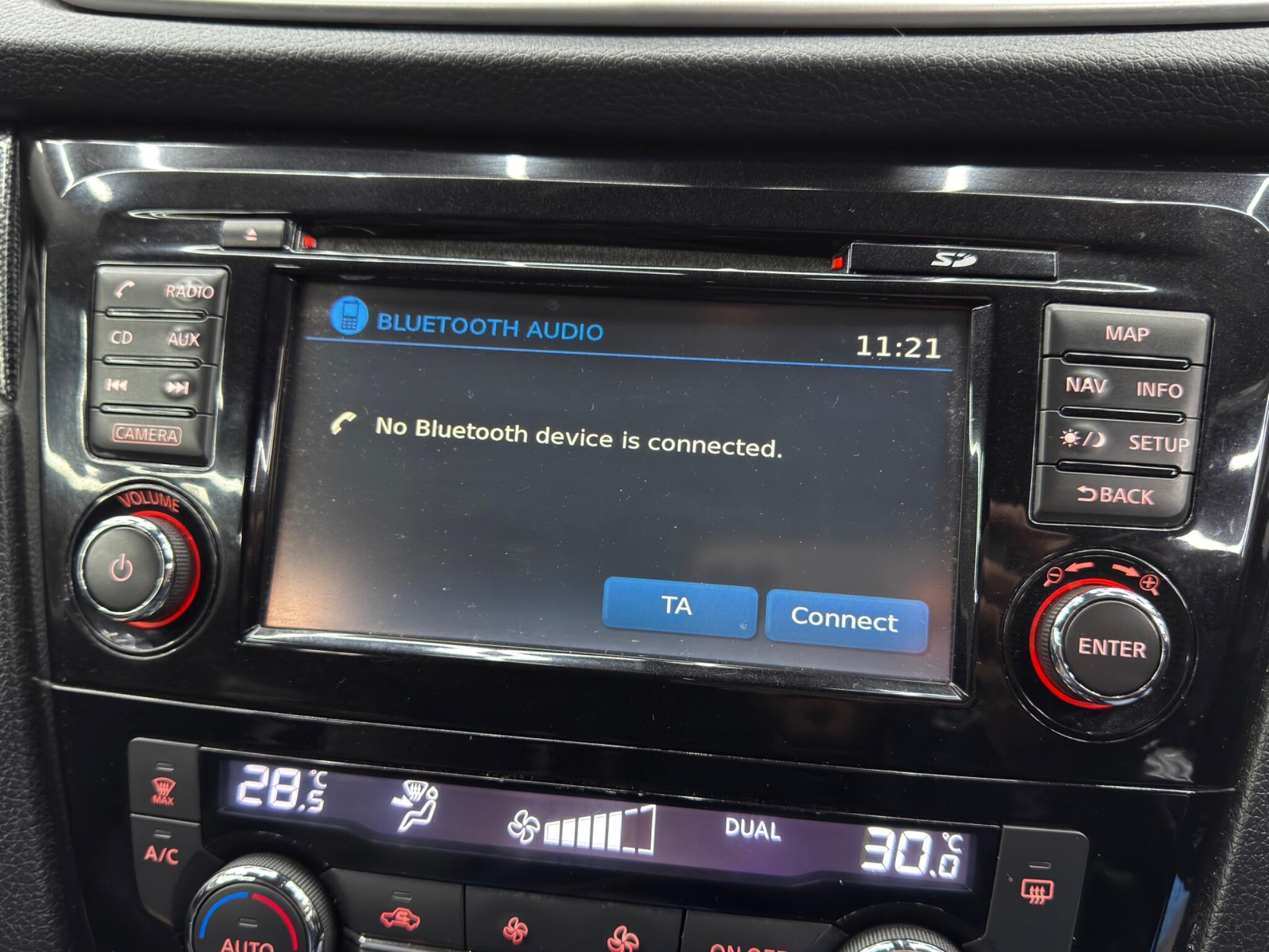 Nissan X-Trail - Image 31