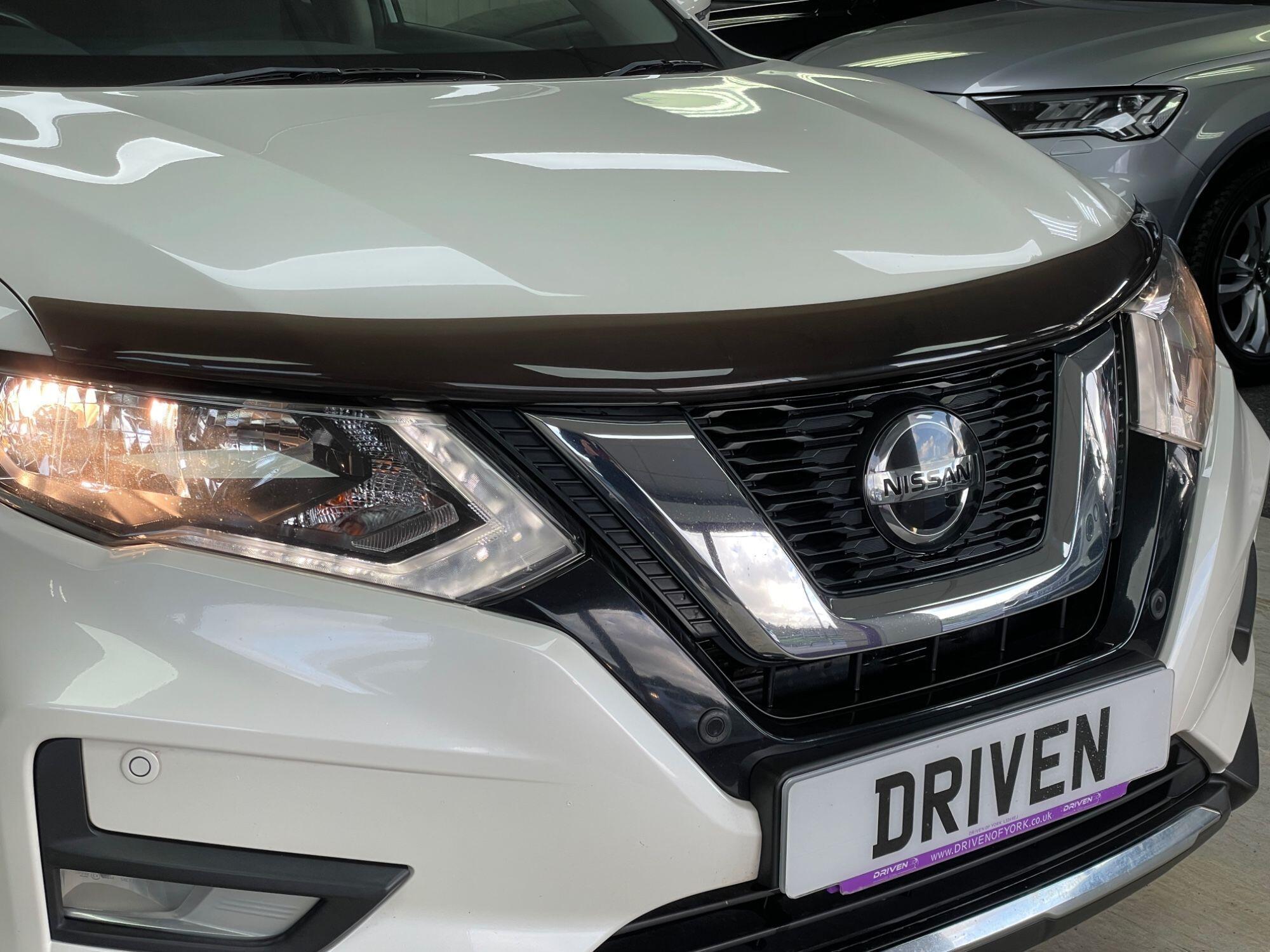 Nissan X-Trail - Image 4