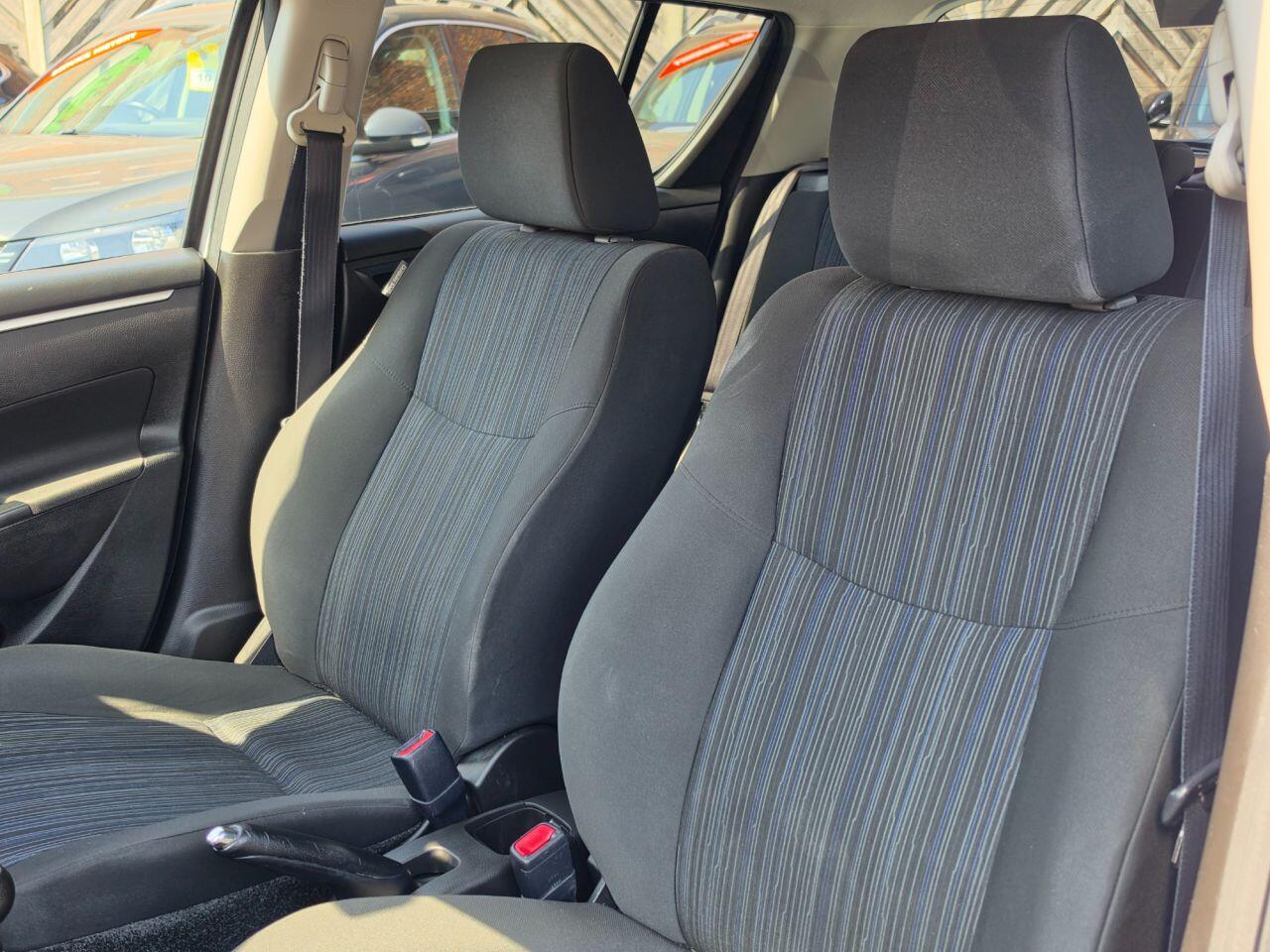 Suzuki Swift - Image 14