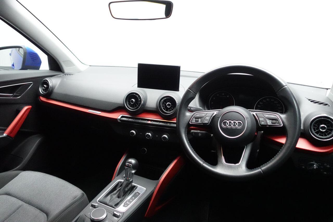 Audi Q2 - Image 12