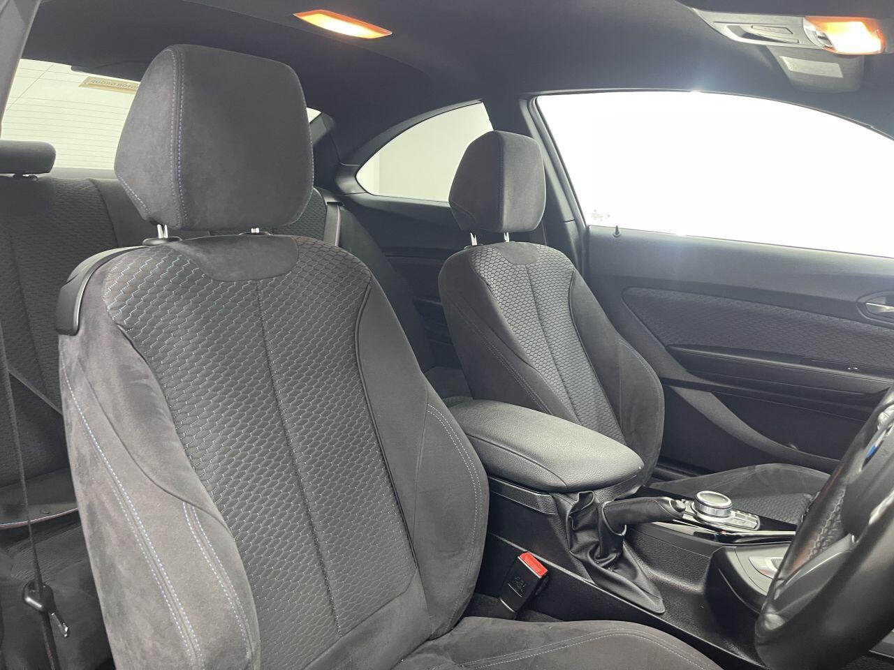 BMW 2 Series - Image 2