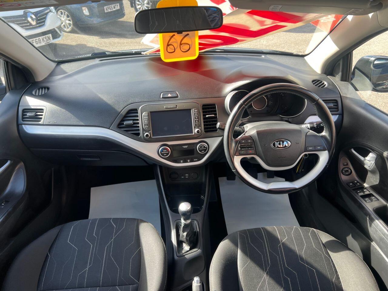 Kia Picanto - Image 18