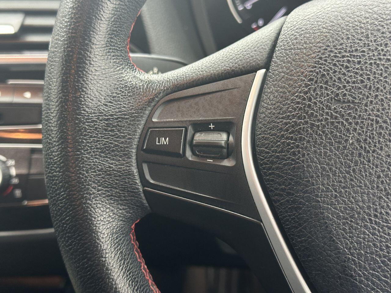 BMW 1 Series - Image 18