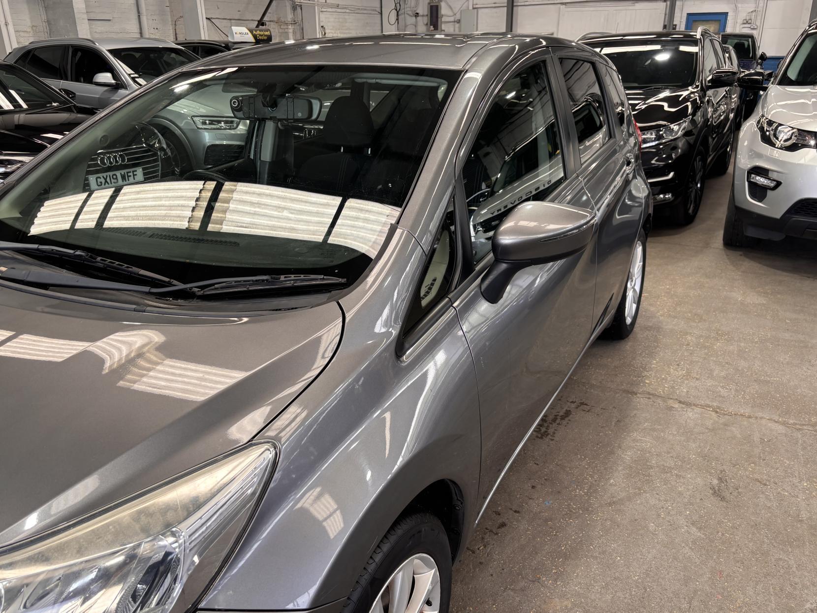 Nissan Note - Image 13