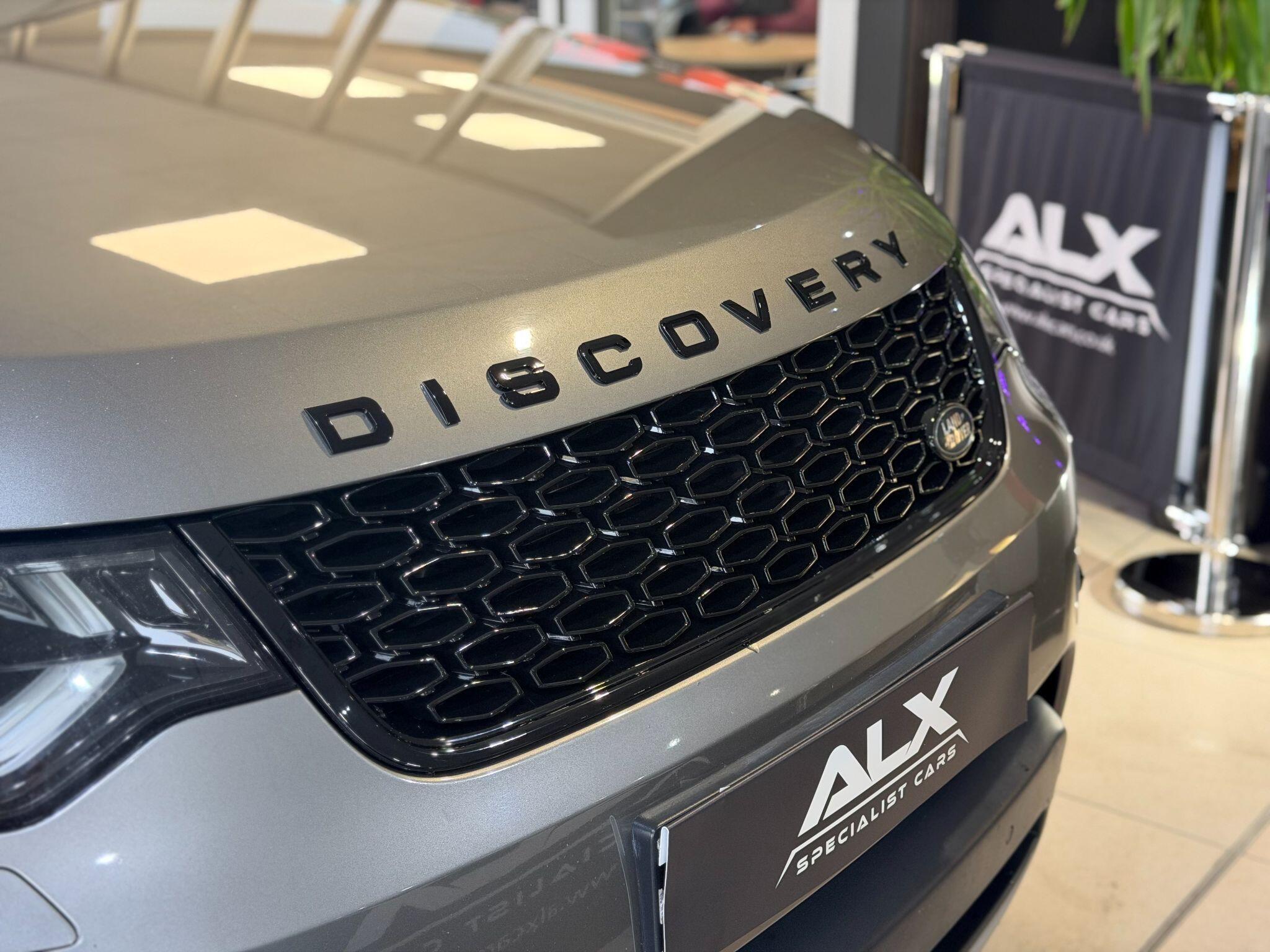 Land Rover Discovery - Image 13