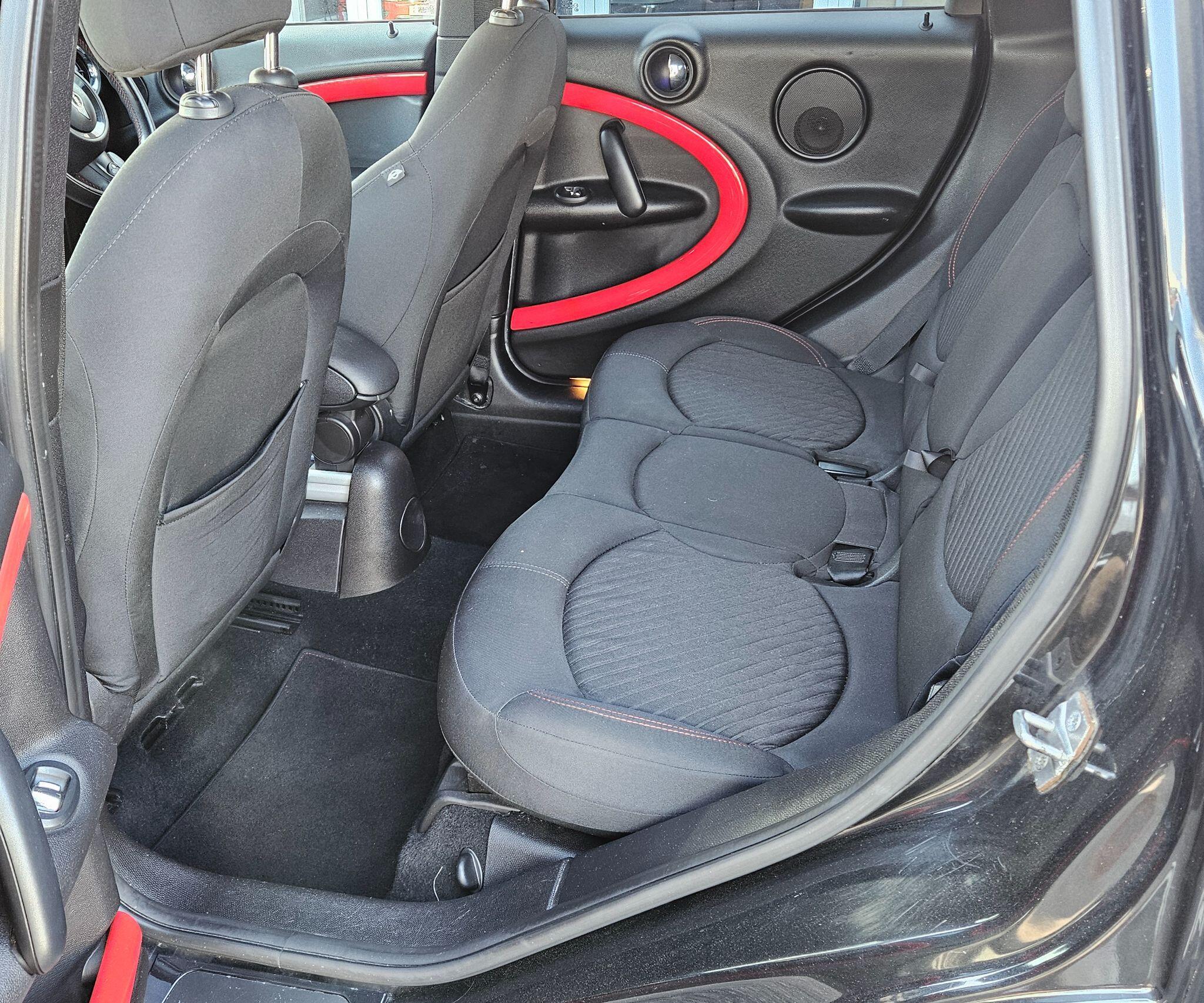 MINI Countryman - Image 13