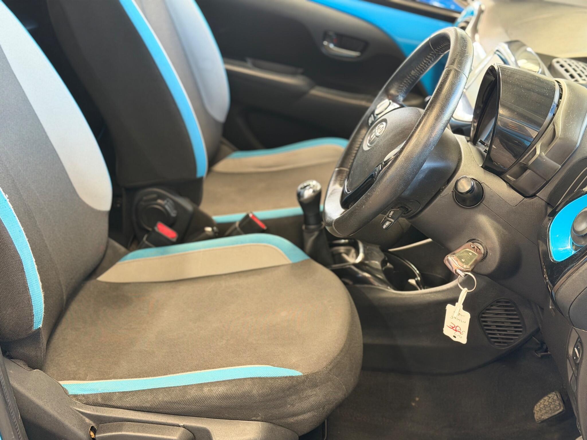 Toyota Aygo - Image 23