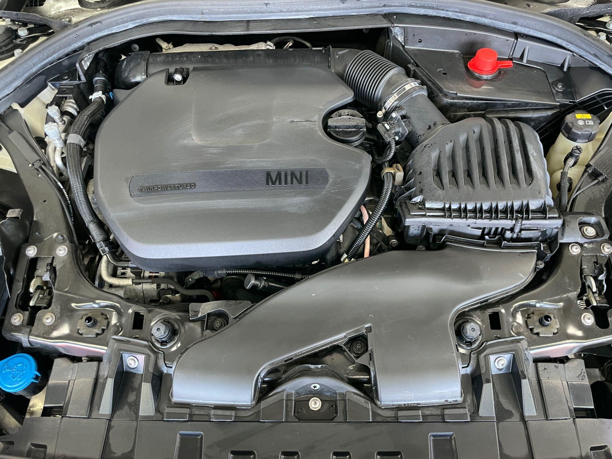 MINI Clubman - Image 18