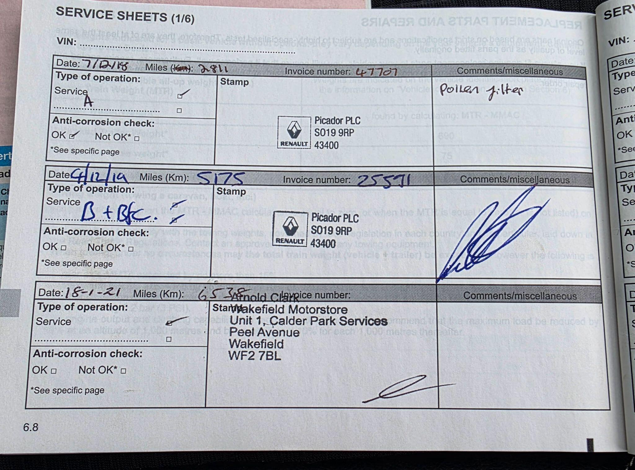 Renault Kadjar - Image 45