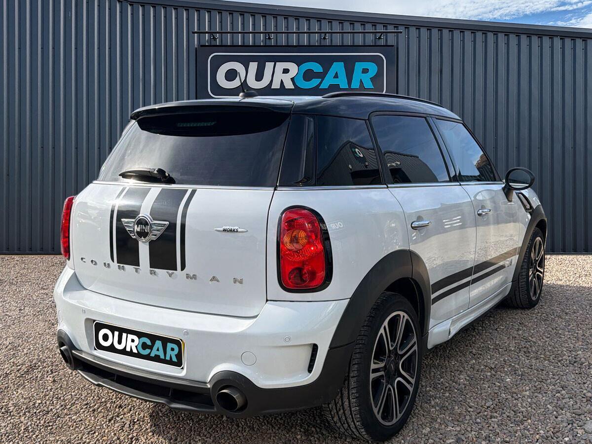 MINI Countryman - Image 3