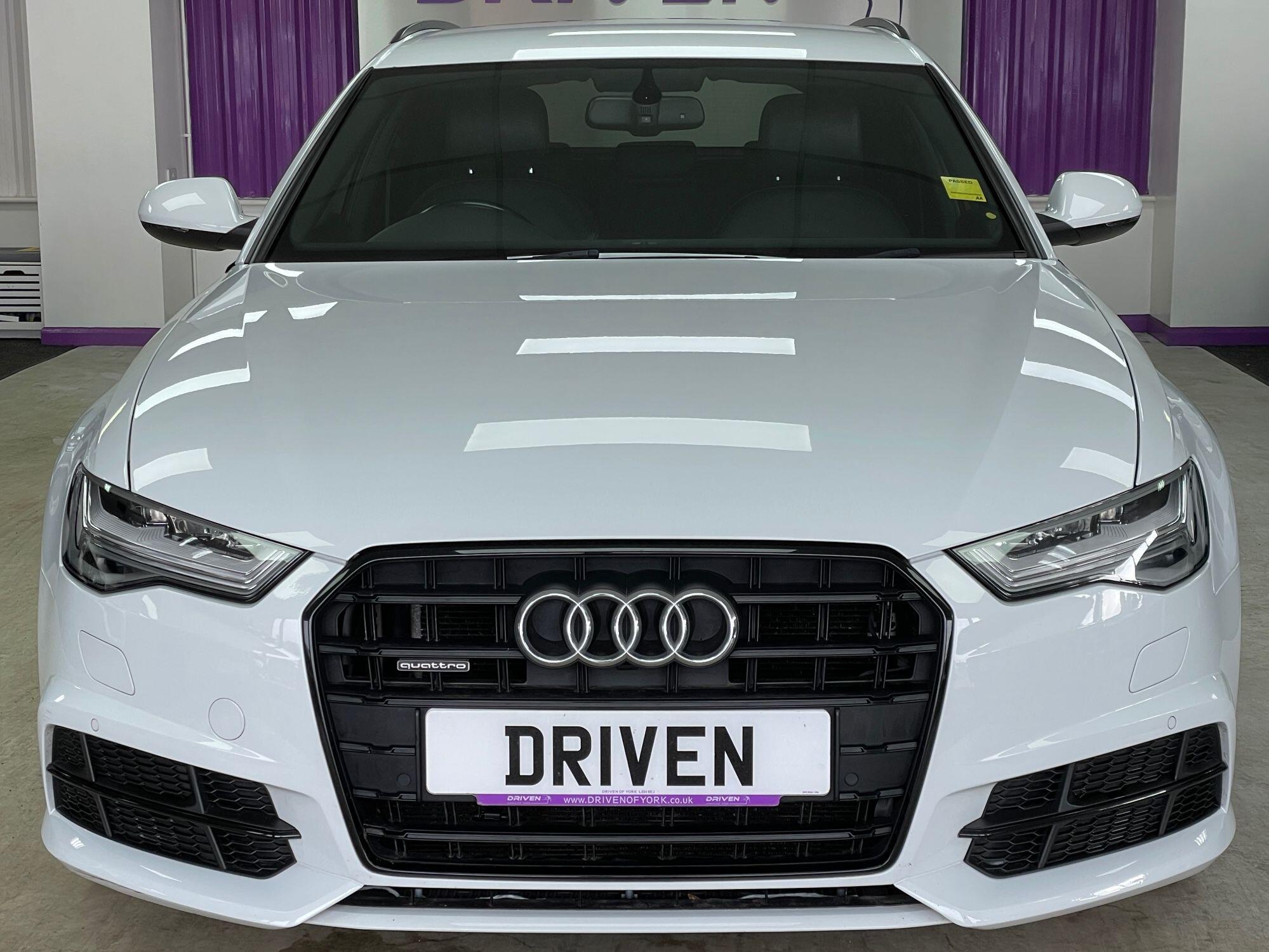 Audi A6 Avant - Image 7