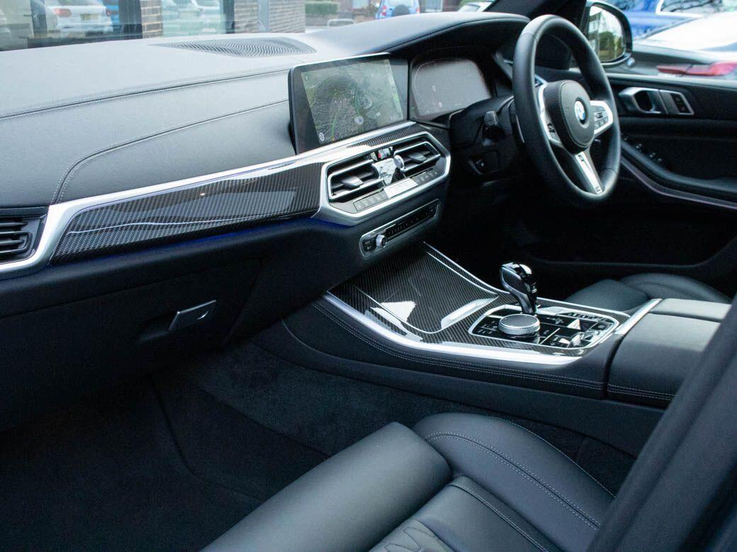 BMW X5 - Image 6