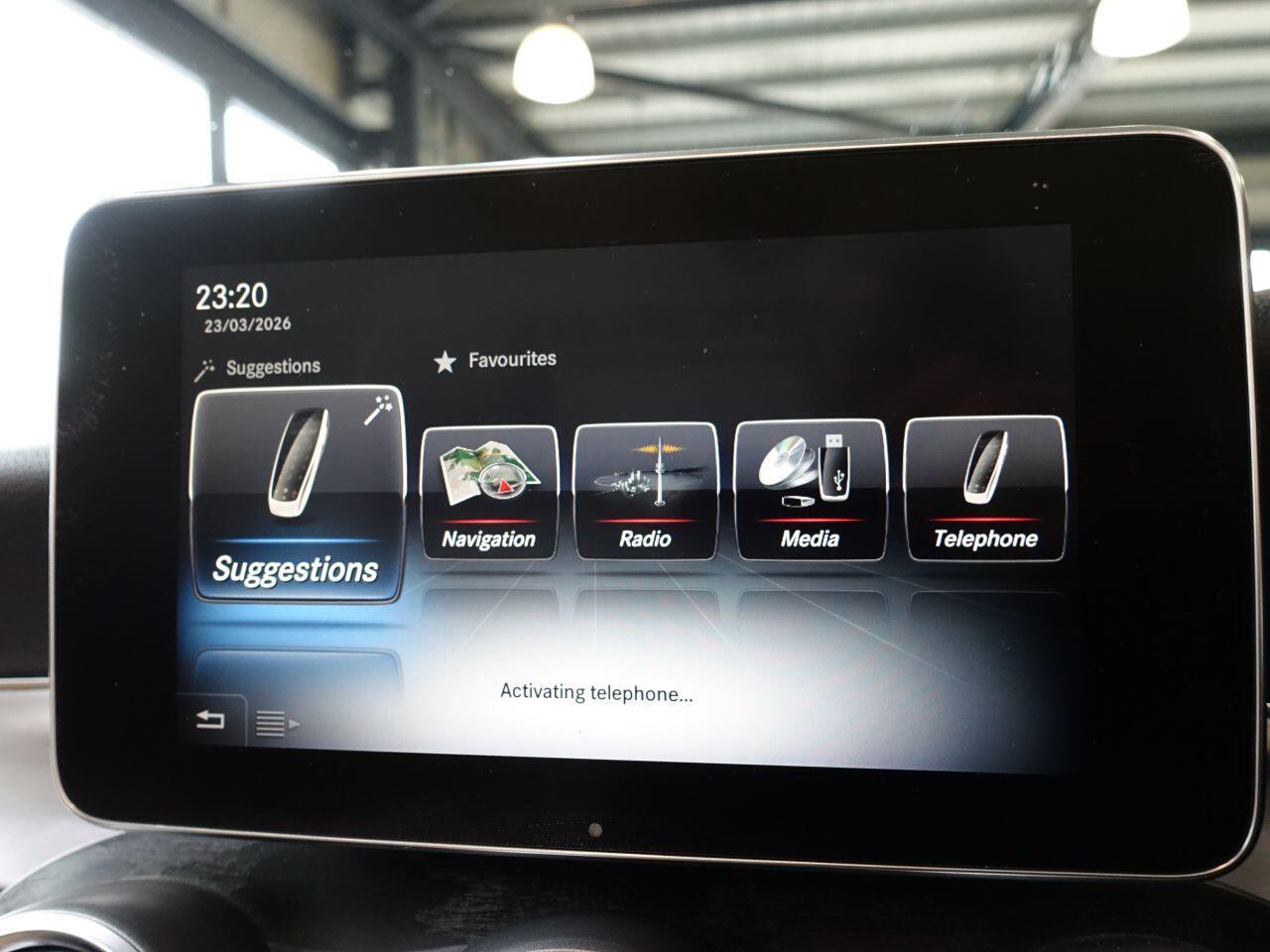 Mercedes-benz C-CLASS - Image 34