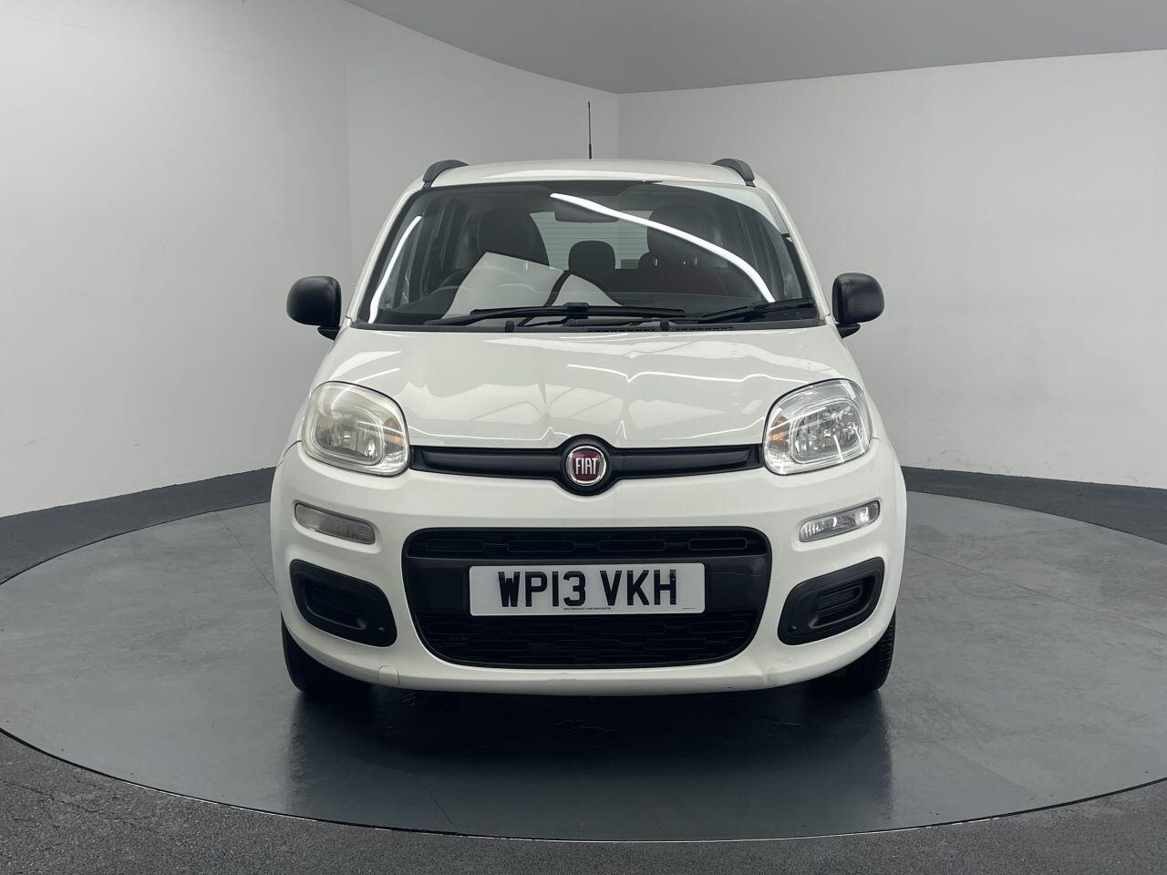 Fiat Panda - Image 10