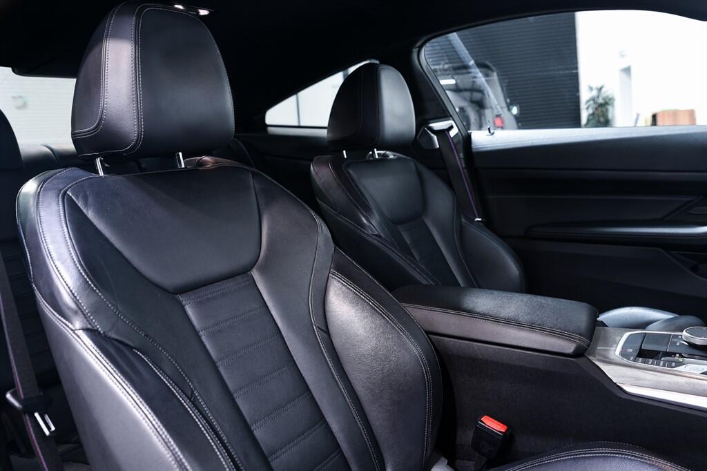 BMW 4 Series - Image 12