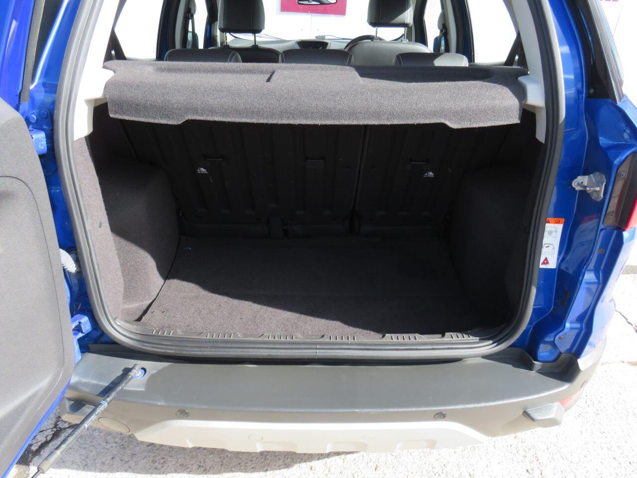 Ford Ecosport - Image 29